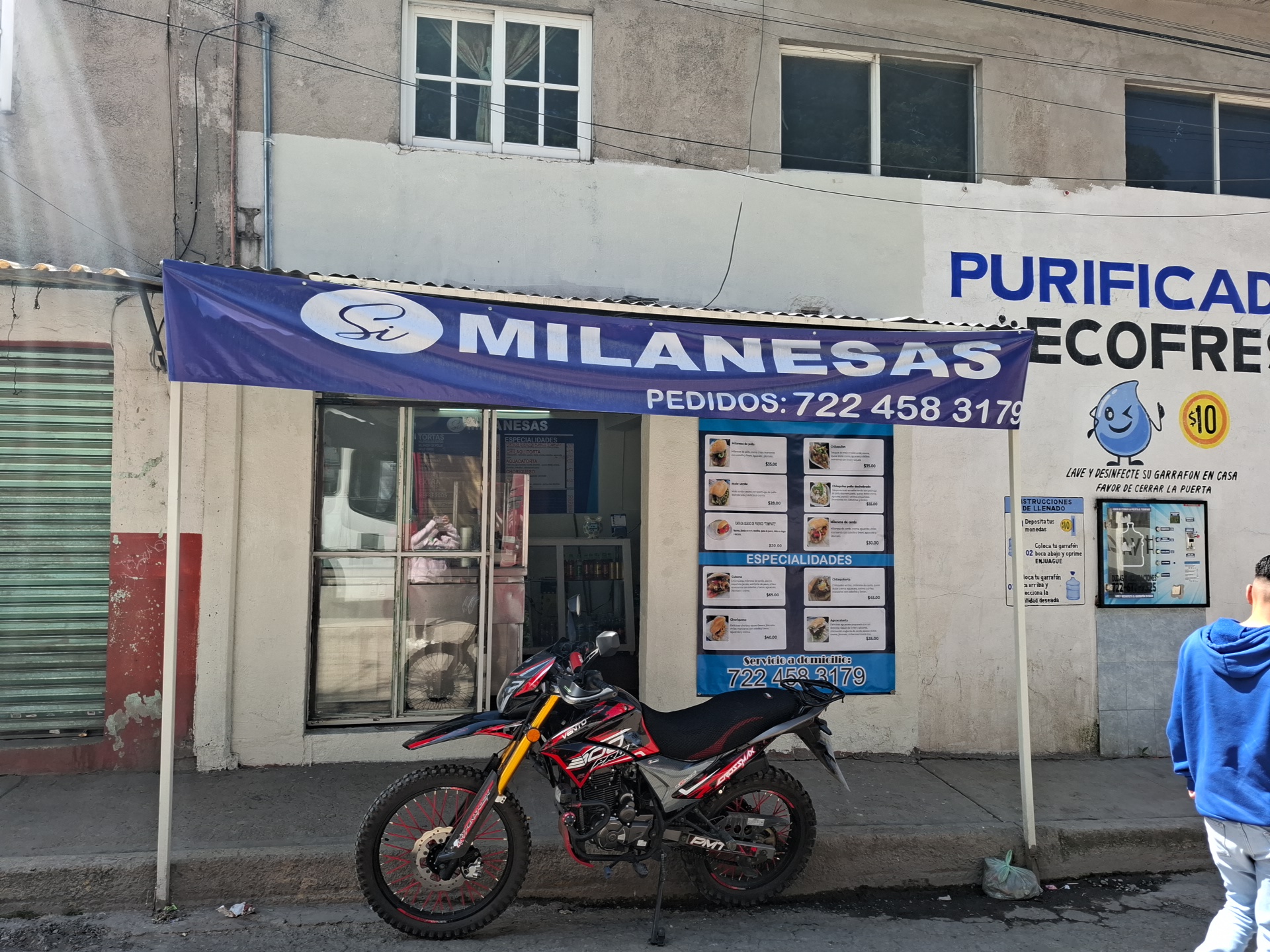 Si Milanesas image 5