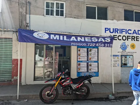 Si Milanesas image 5