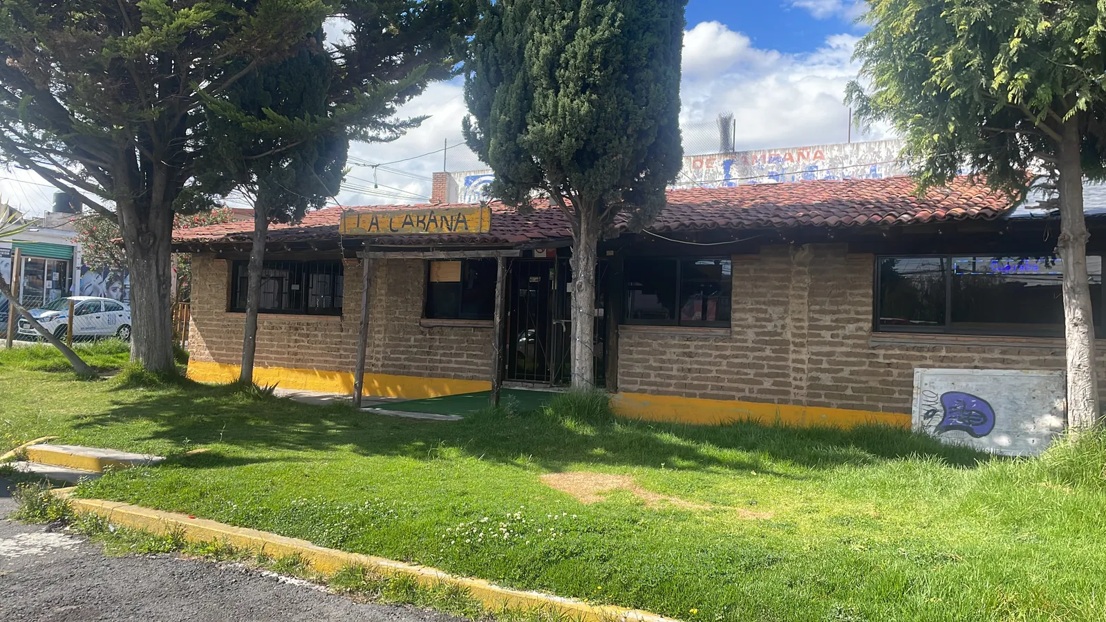 La Cabaña image 3