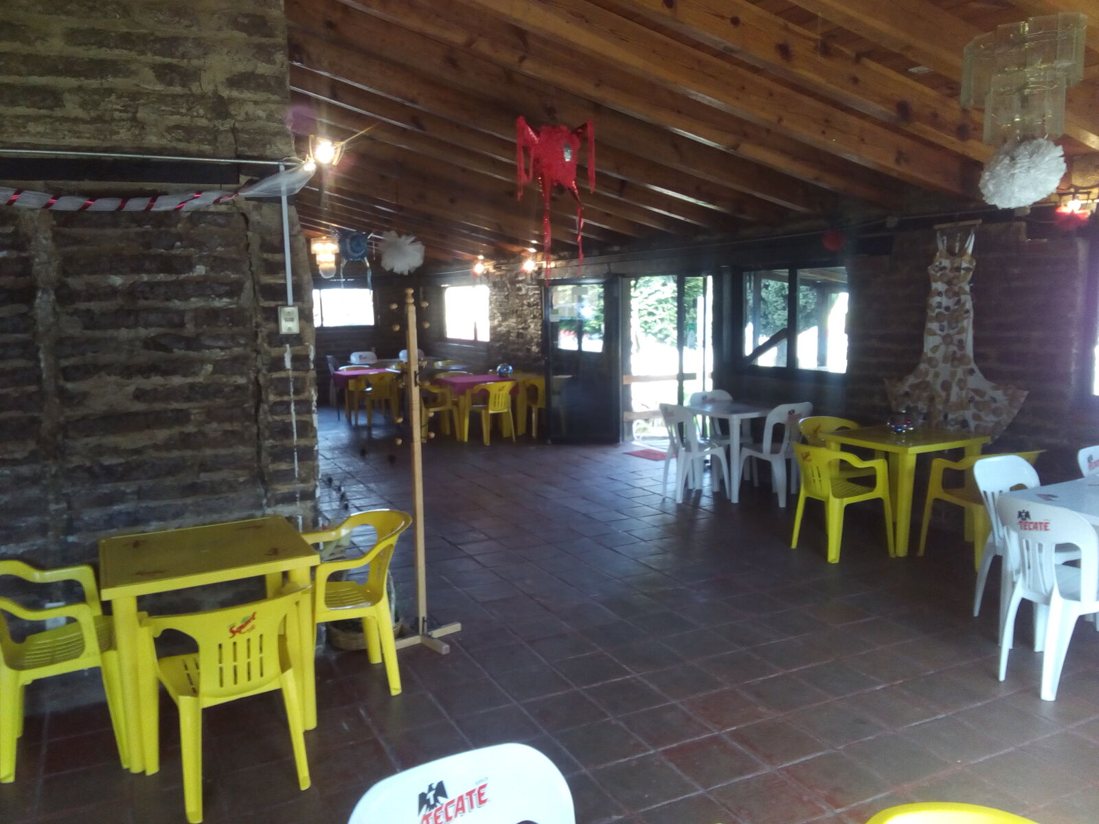 La Cabaña image 5
