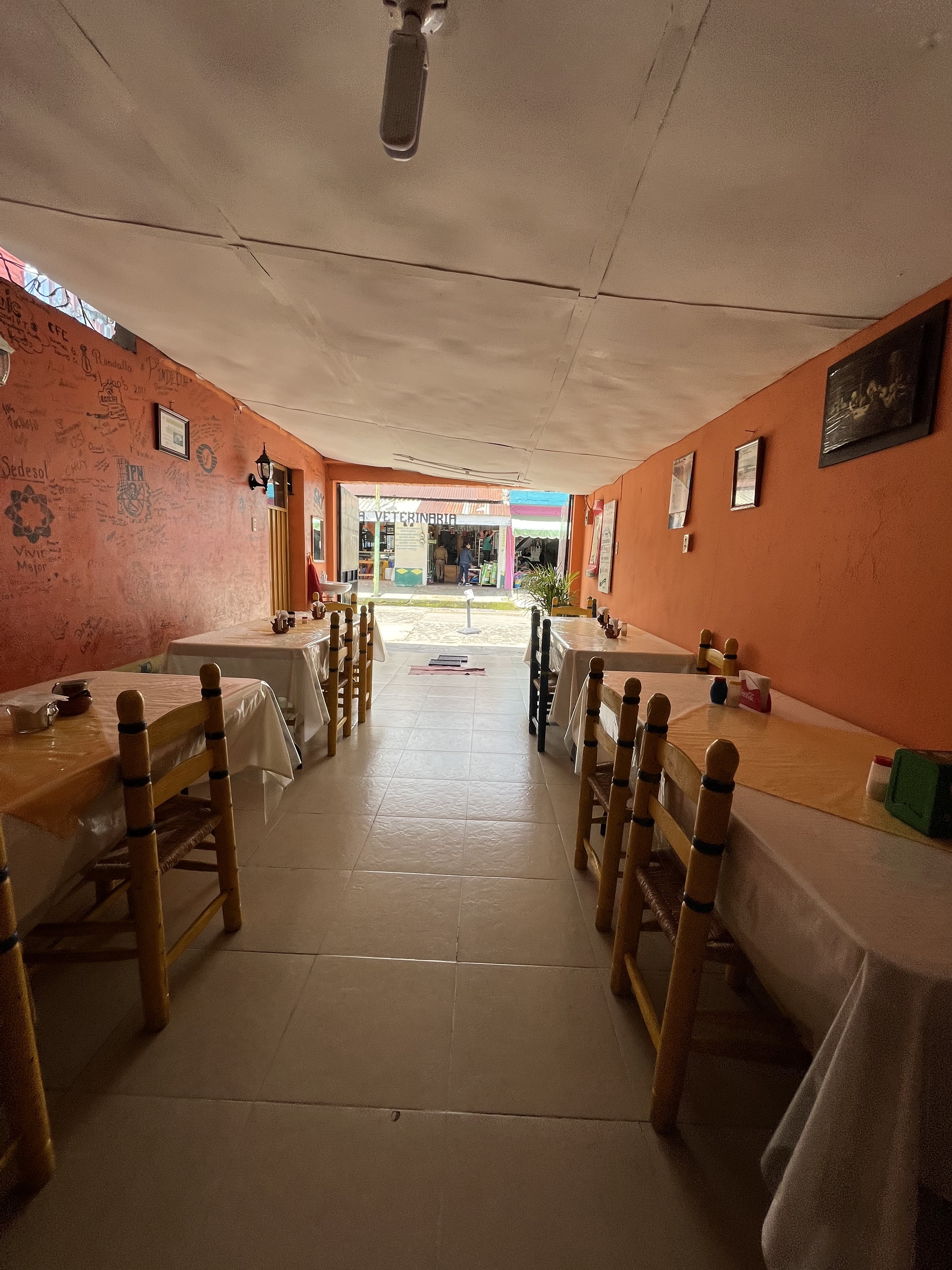 AROMAS DE COCINA image 1