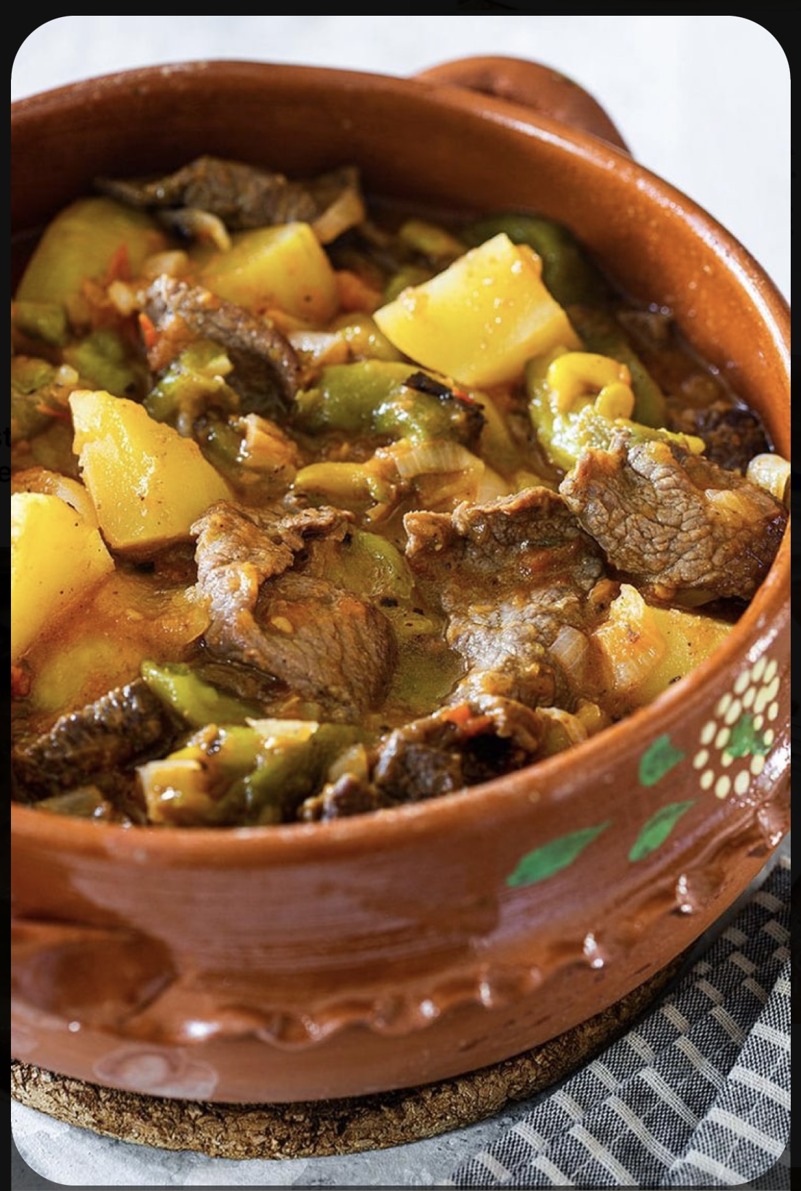 AROMAS DE COCINA image 2