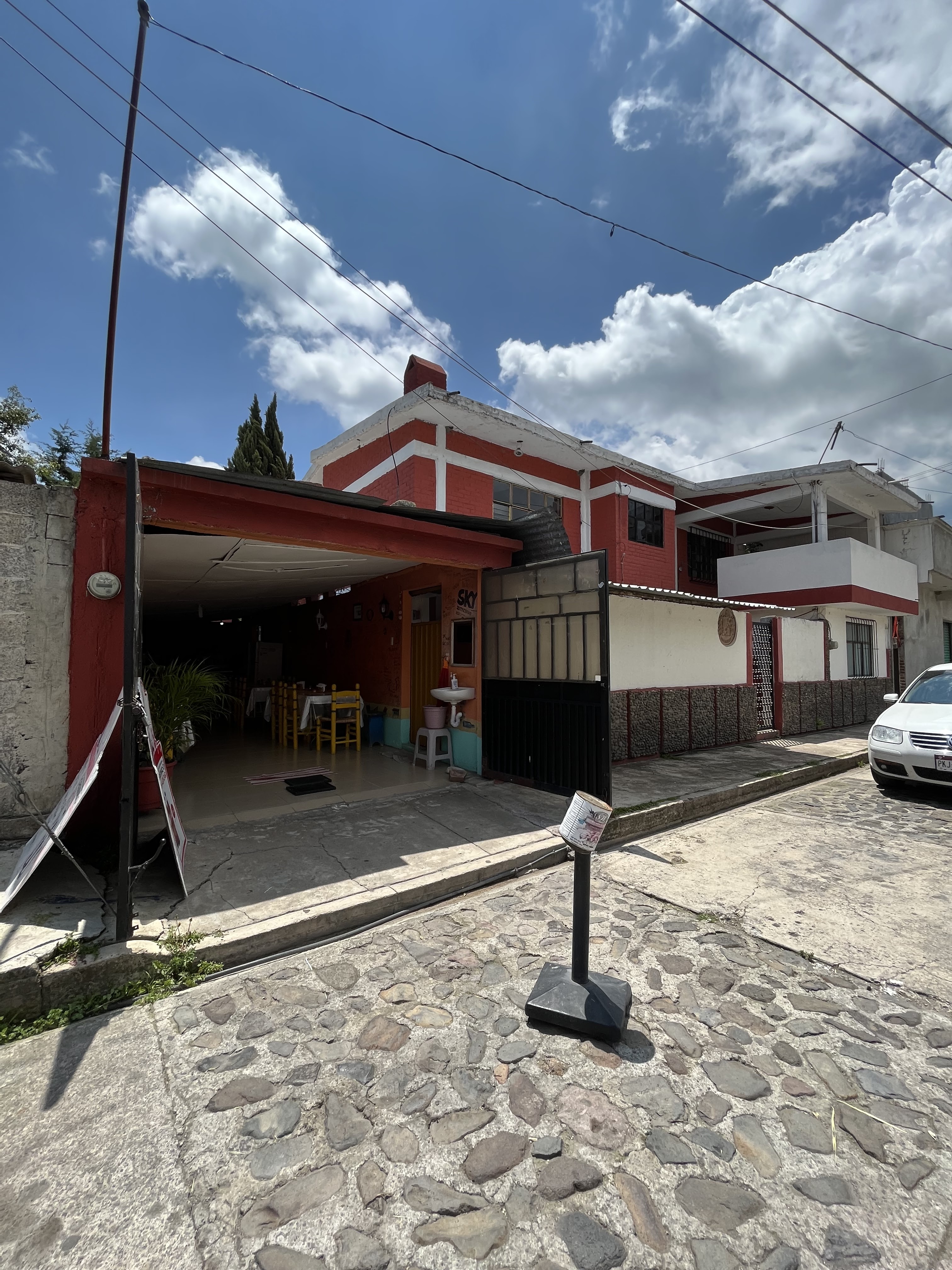 AROMAS DE COCINA image 3