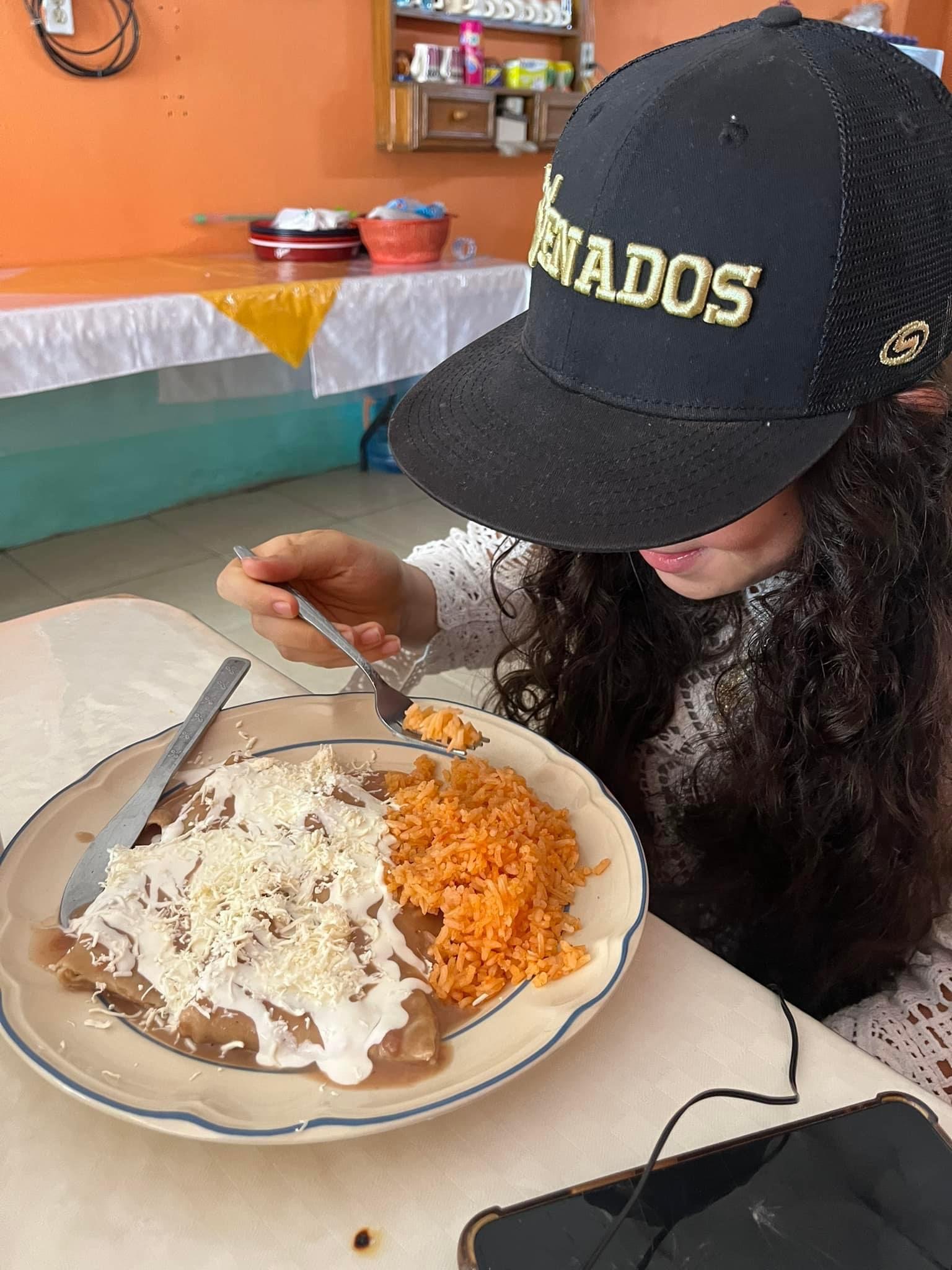 AROMAS DE COCINA image 5