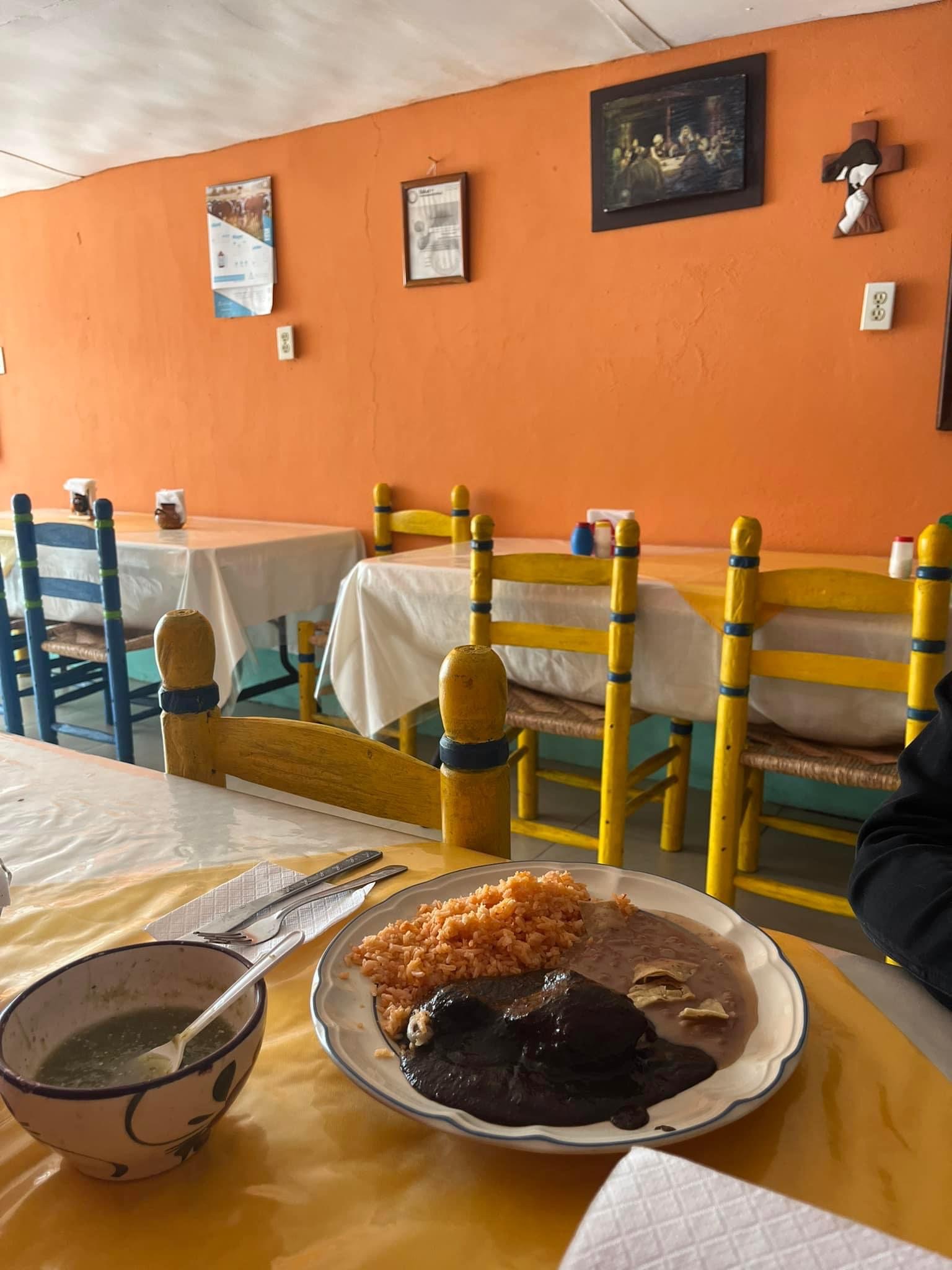 AROMAS DE COCINA image 6