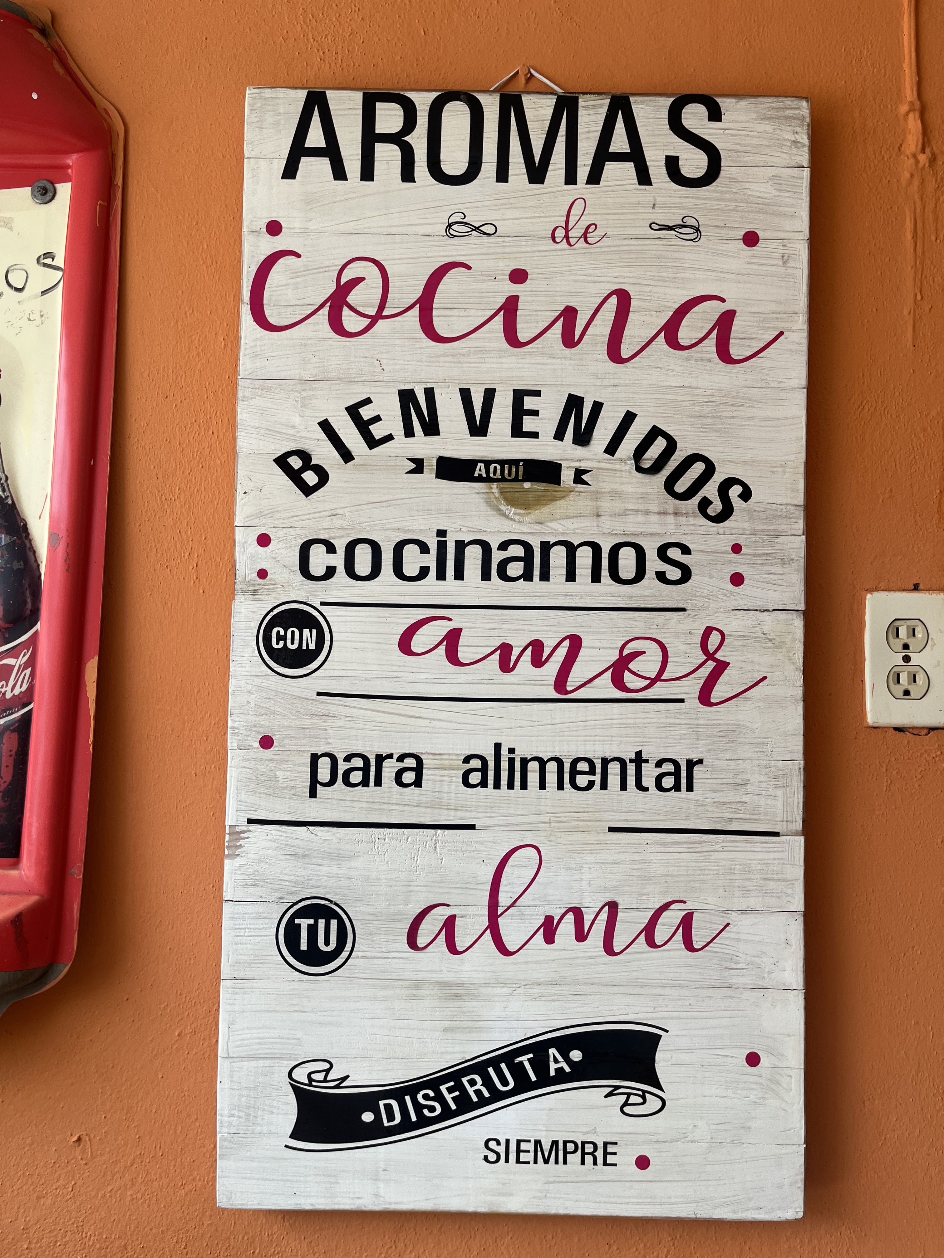 AROMAS DE COCINA image 8