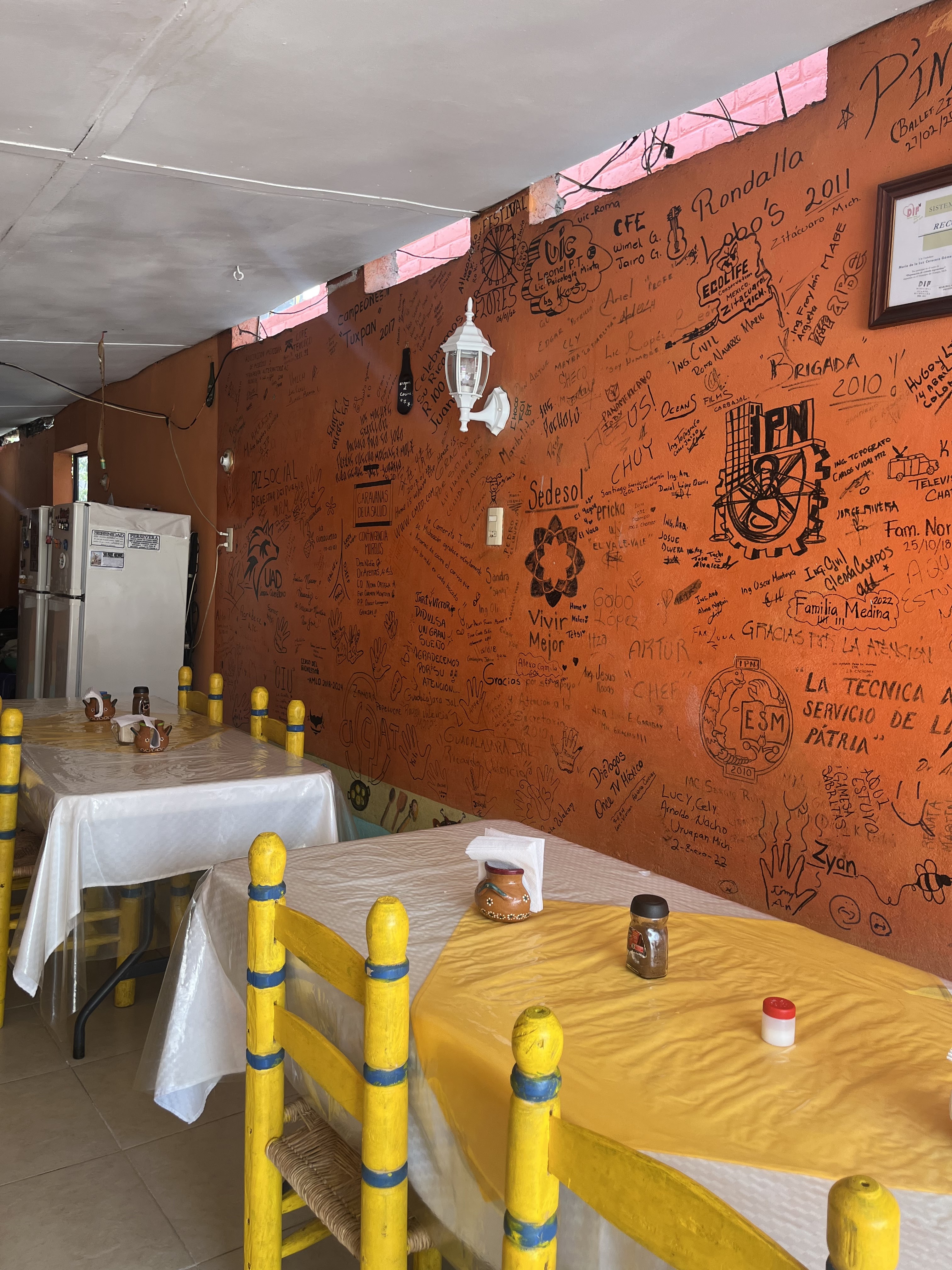 AROMAS DE COCINA image 9