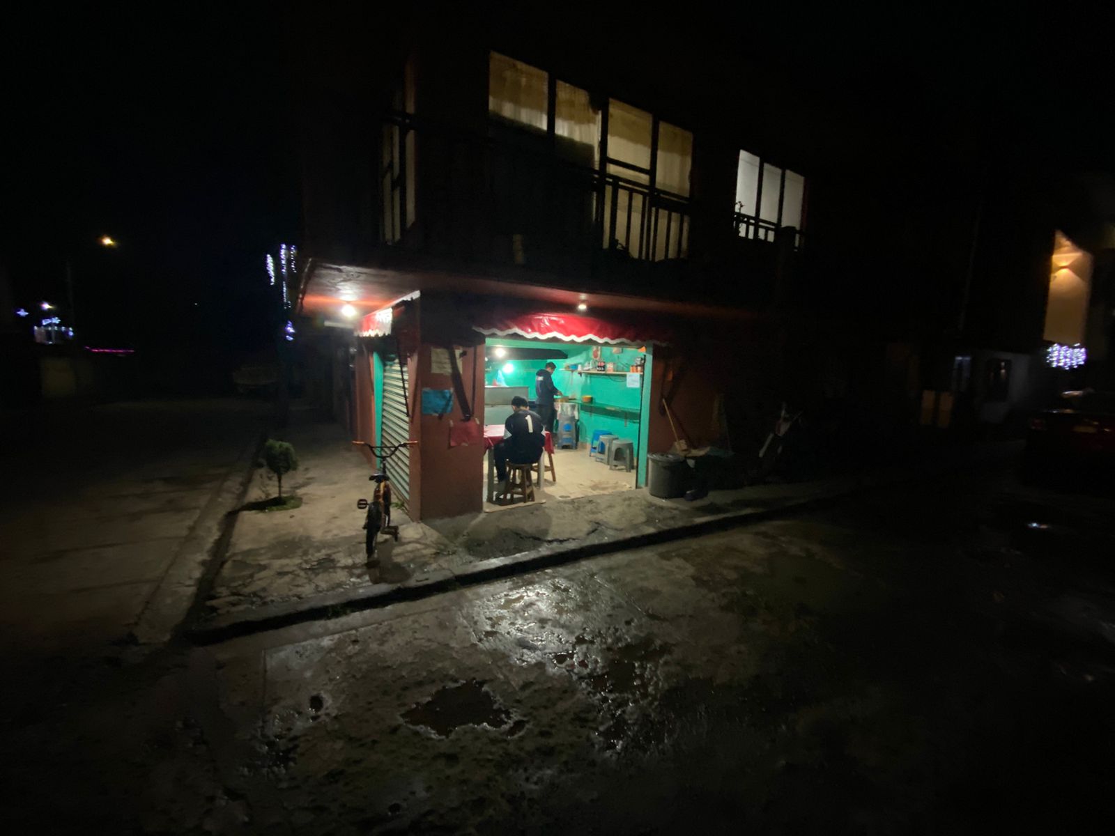 Cenaduria Chabe image 1