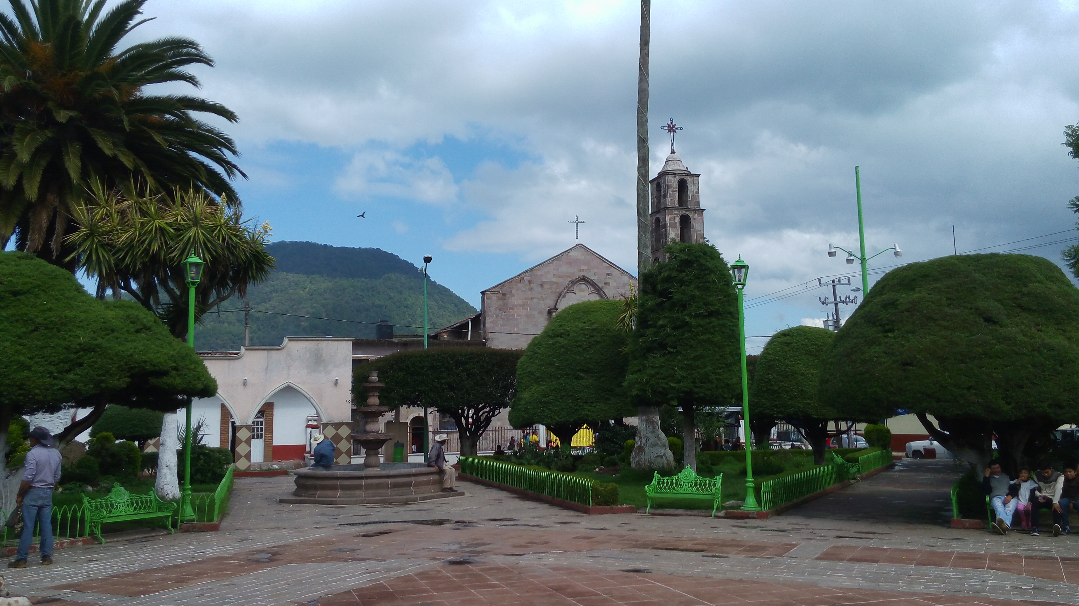 Taquería los Camineros image 1