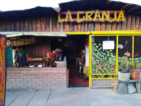 La Granja image 1