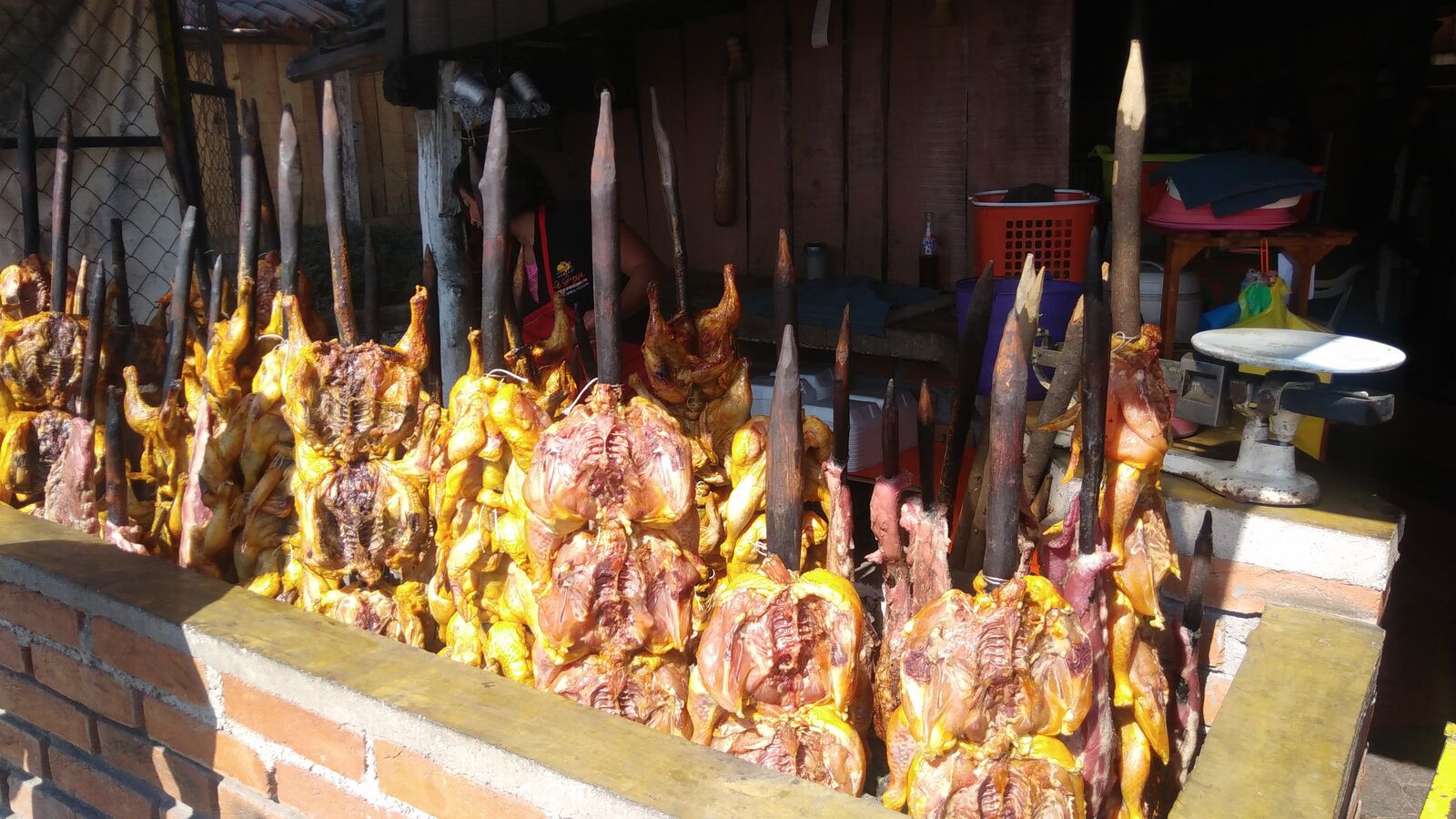 La Granja image 7