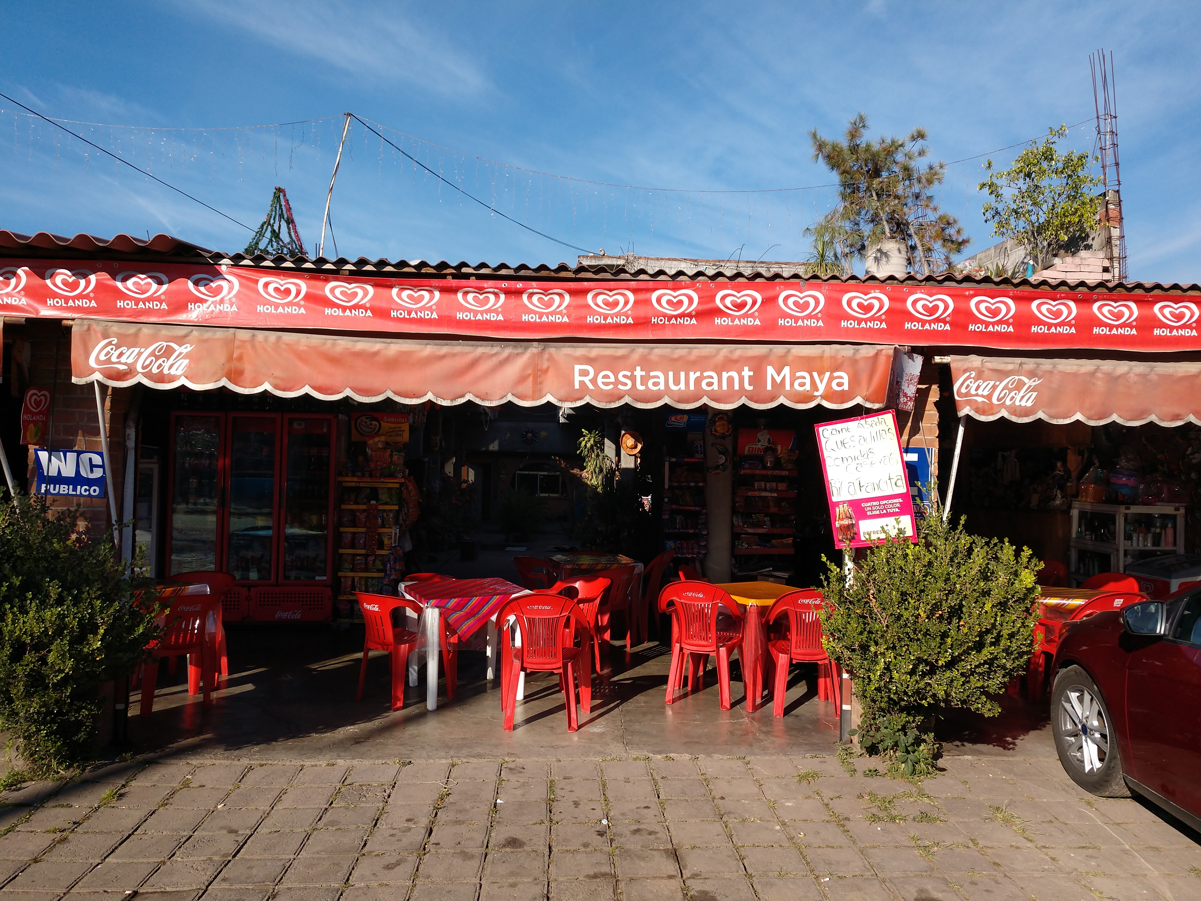 Restaurante "El MAYA" image 1
