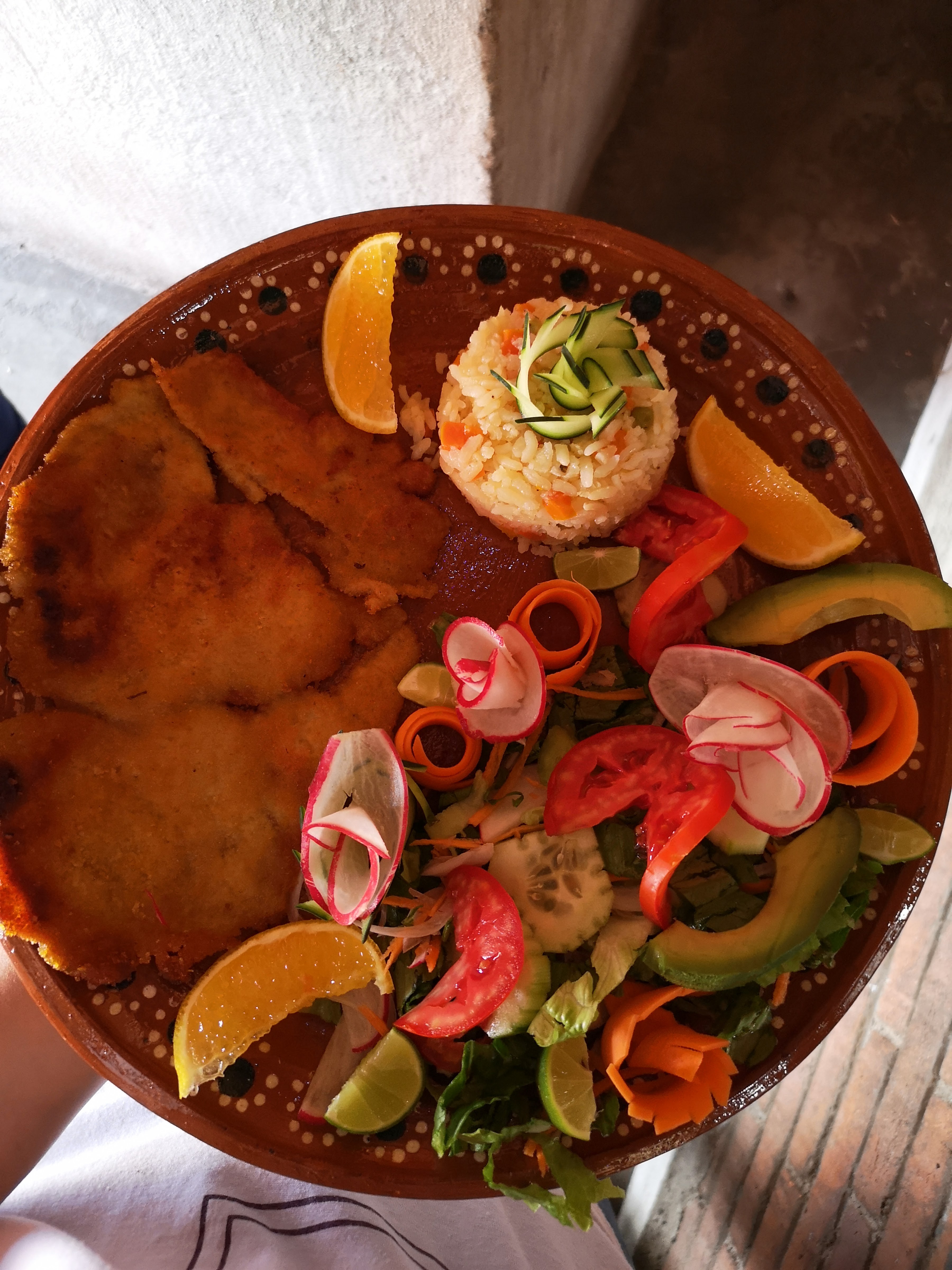 Restaurante "El MAYA" image 2