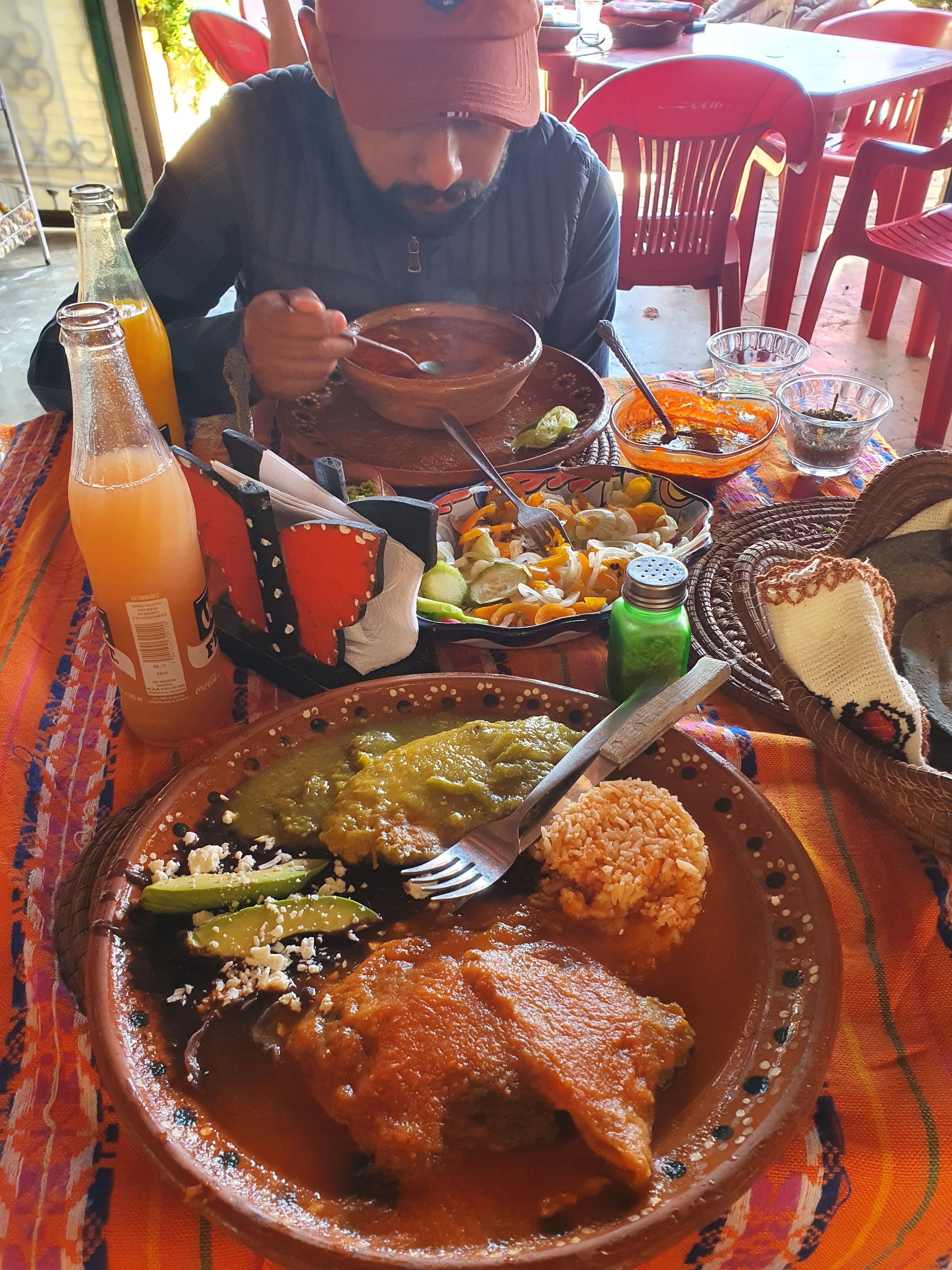 Restaurante "El MAYA" image 3