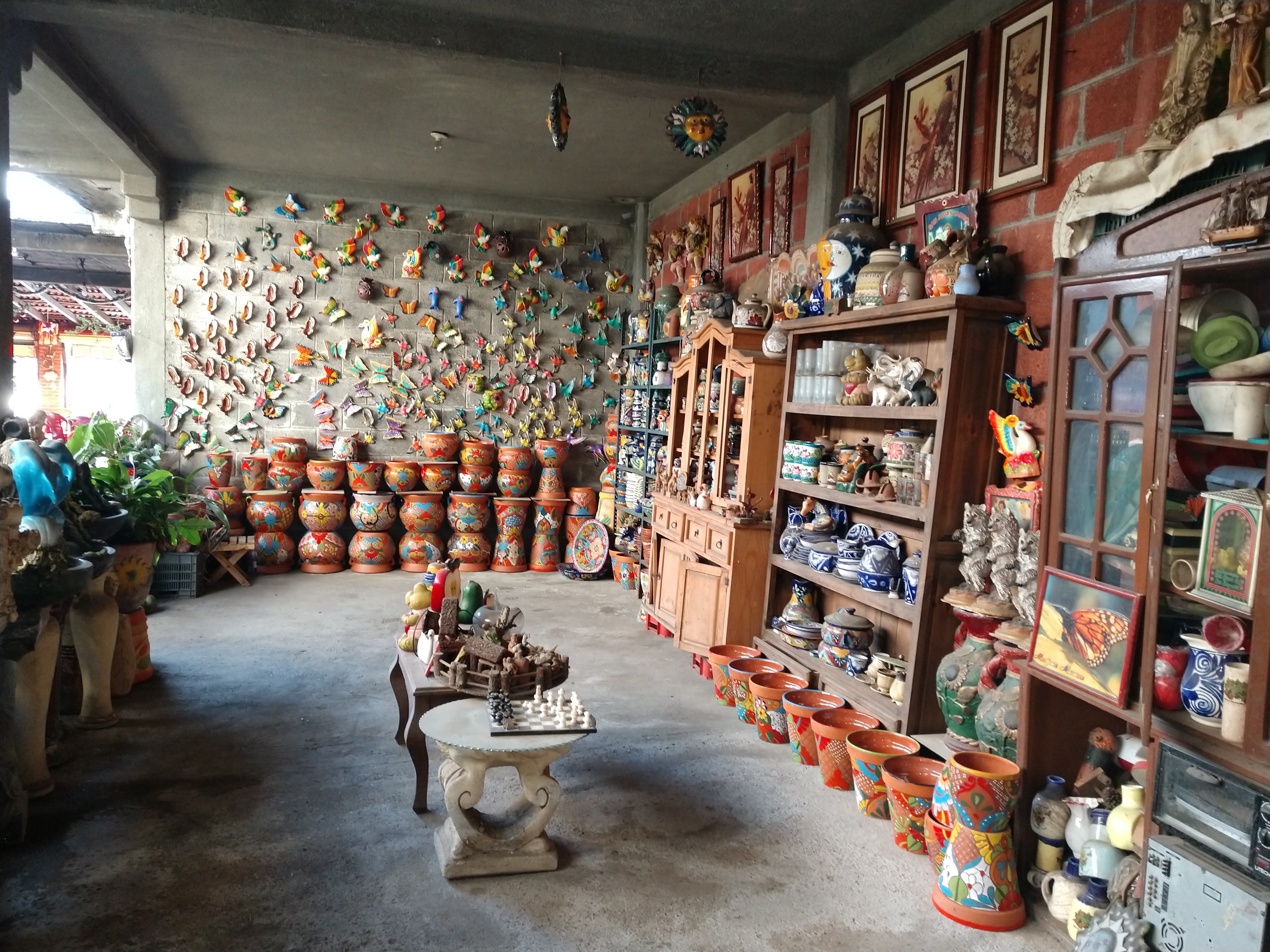 Restaurante "El MAYA" image 4