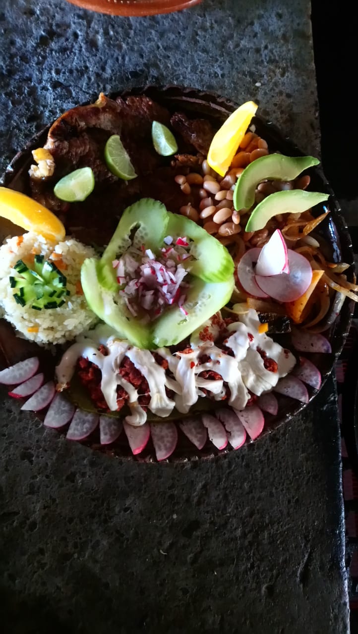 Restaurante "El MAYA" image 5