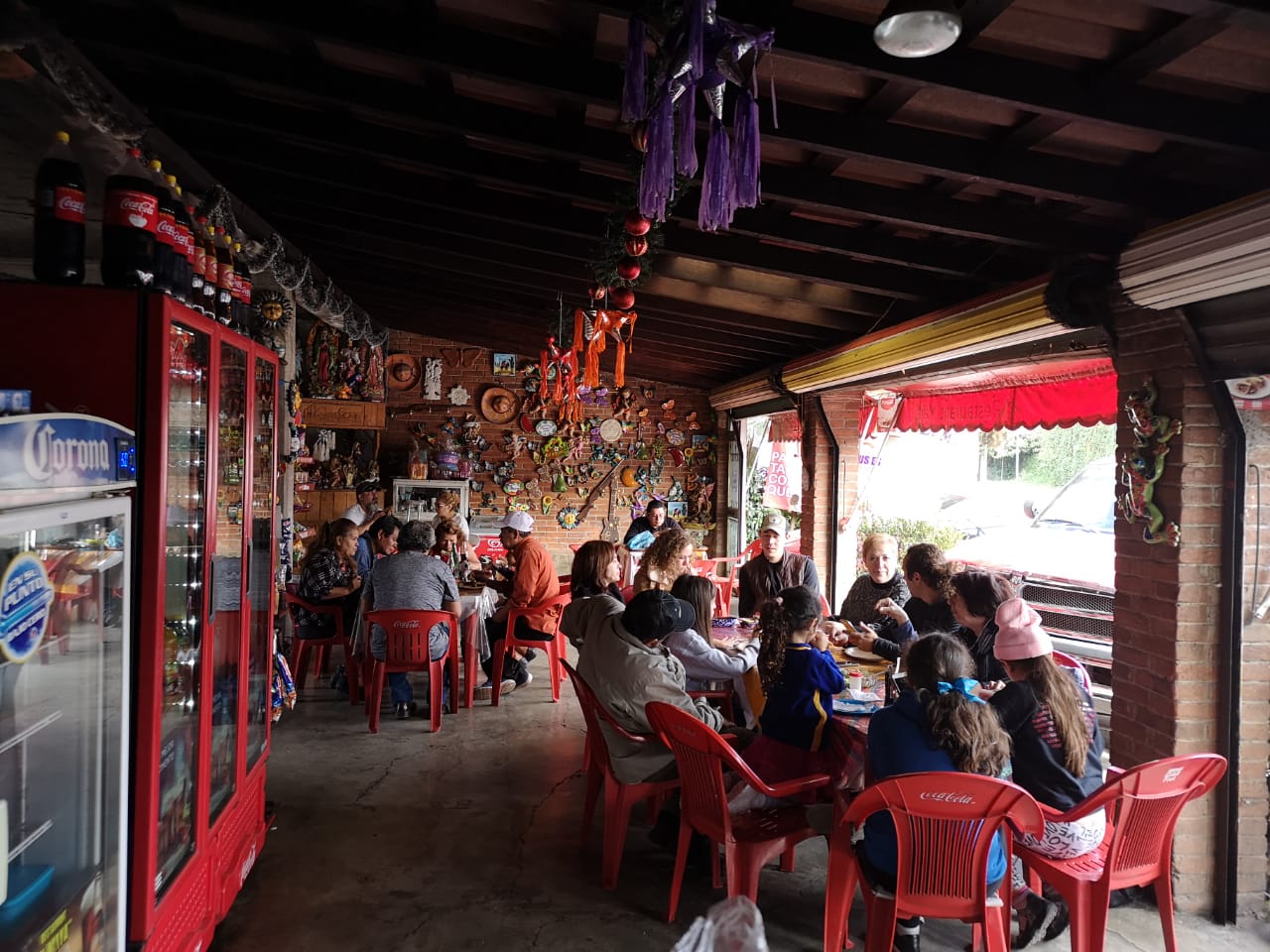 Restaurante "El MAYA" image 6