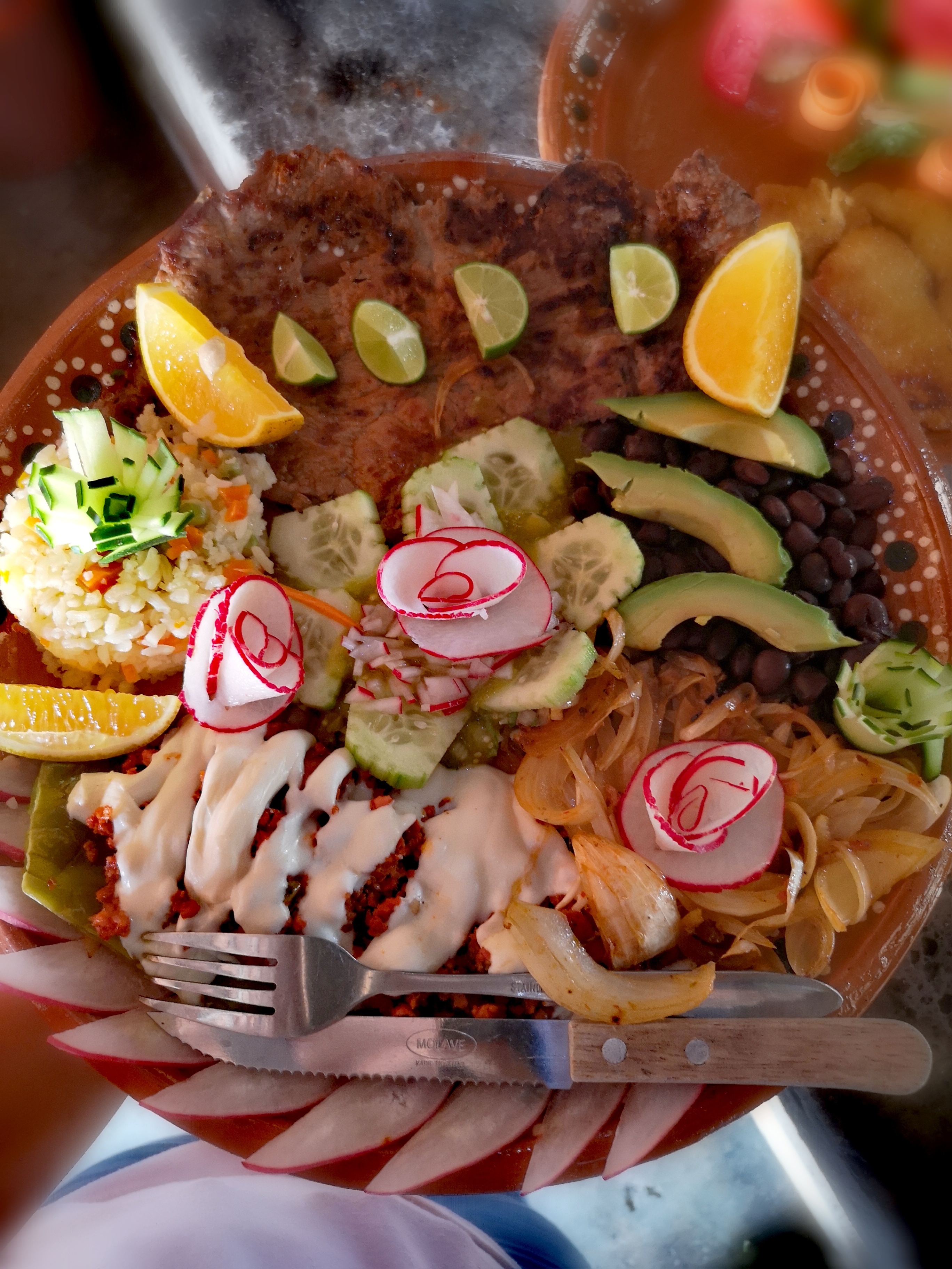 Restaurante "El MAYA" image 8
