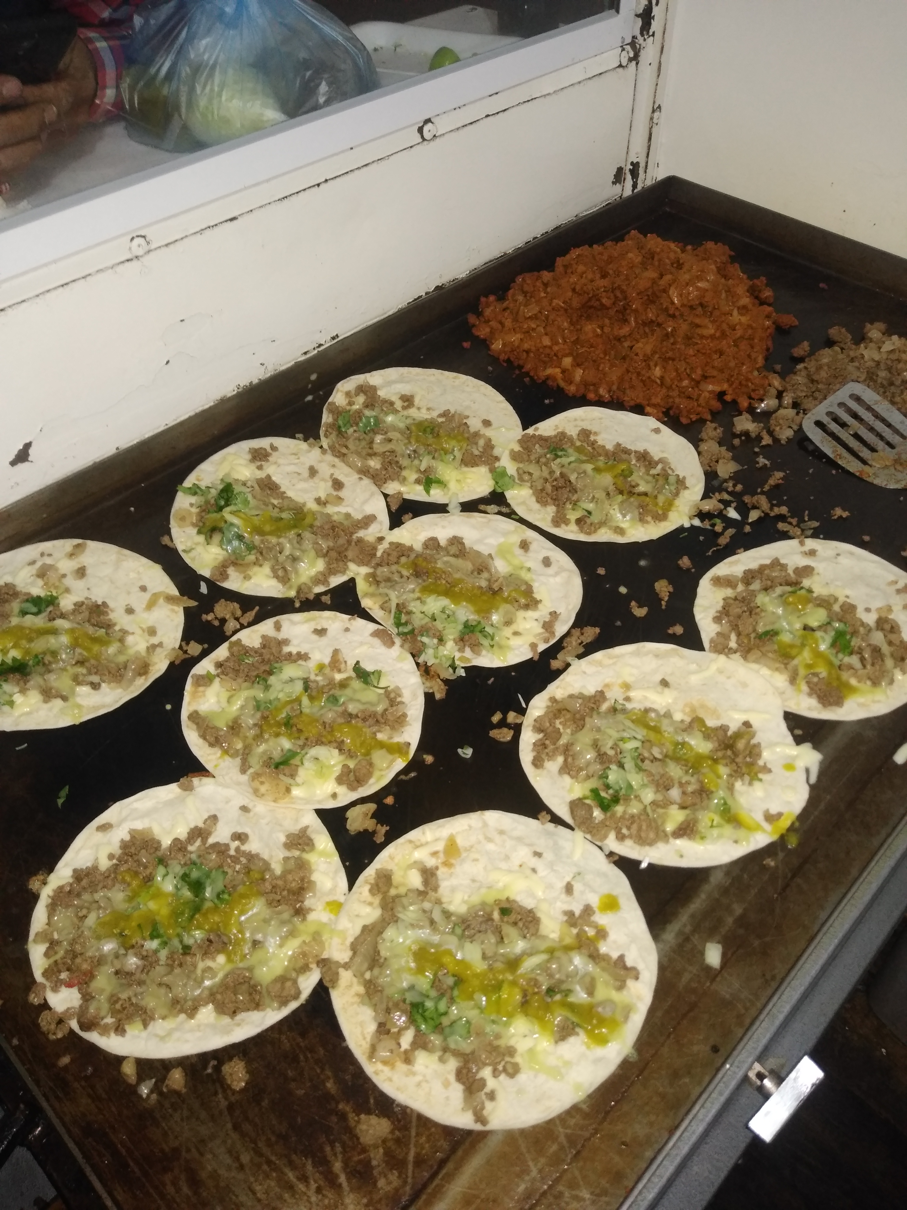 Taqueria La Torta image 1