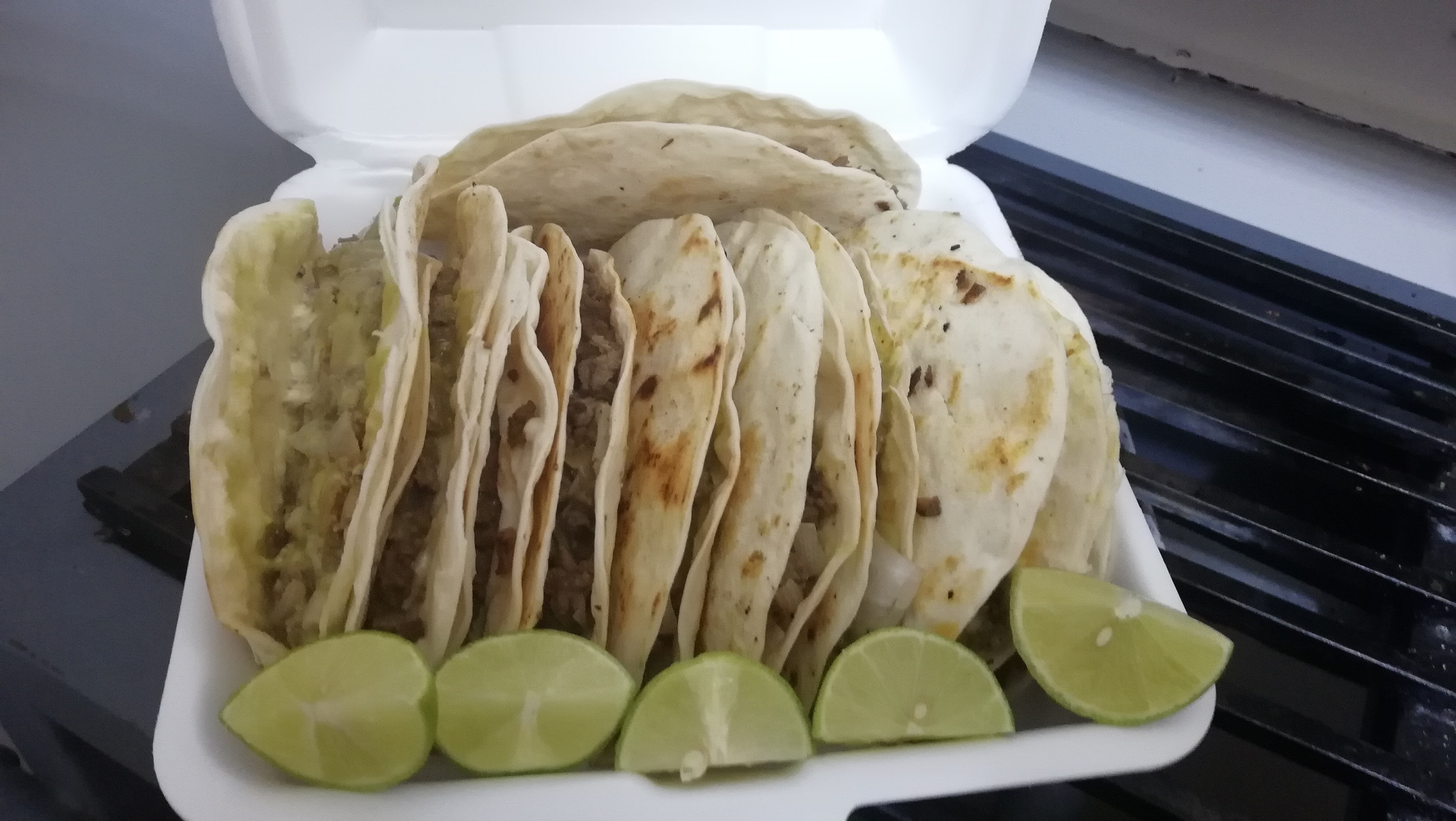 Taqueria La Torta image 2