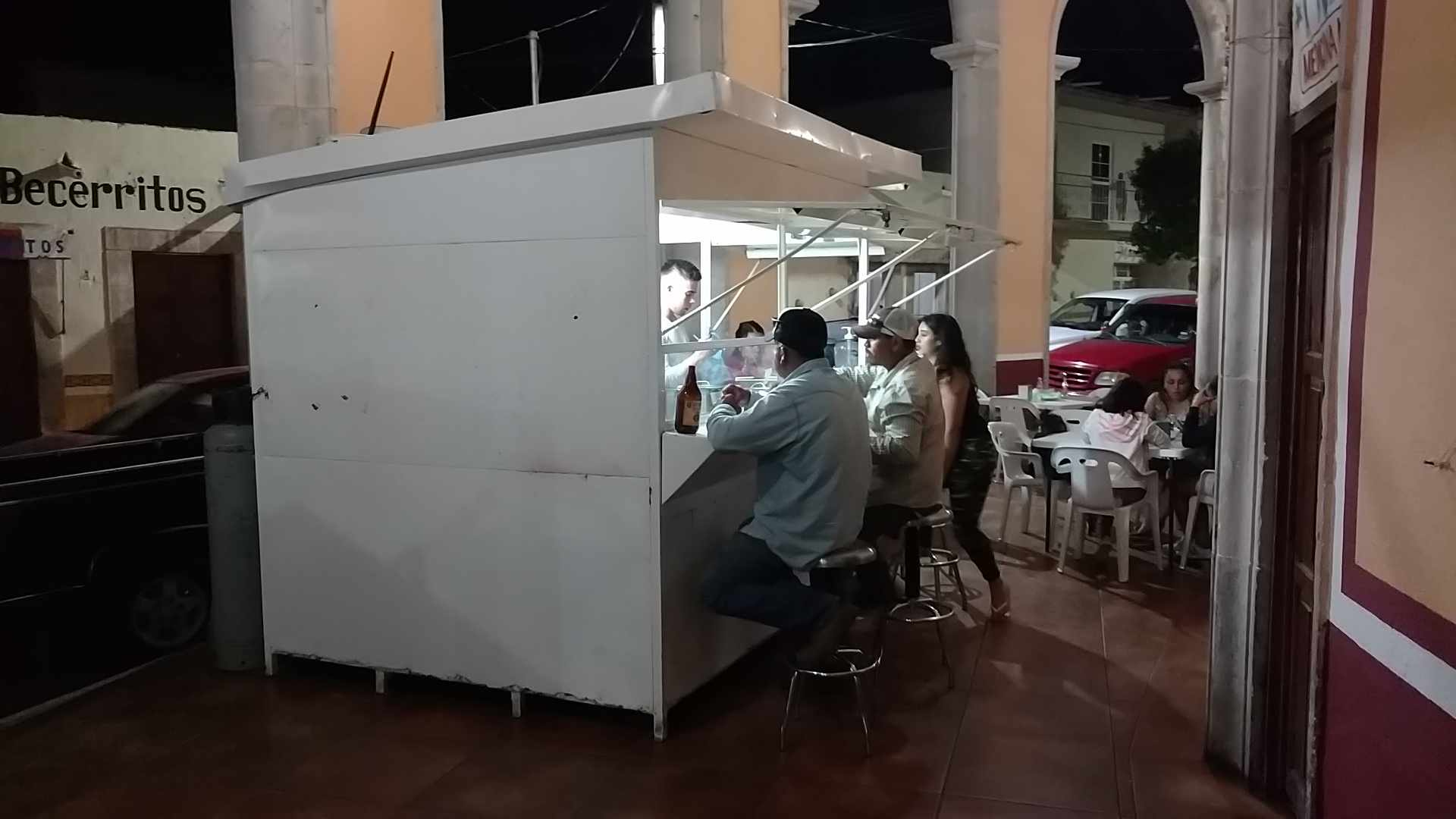 Taqueria La Torta image 3