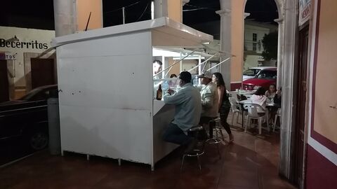 Taqueria La Torta image 3