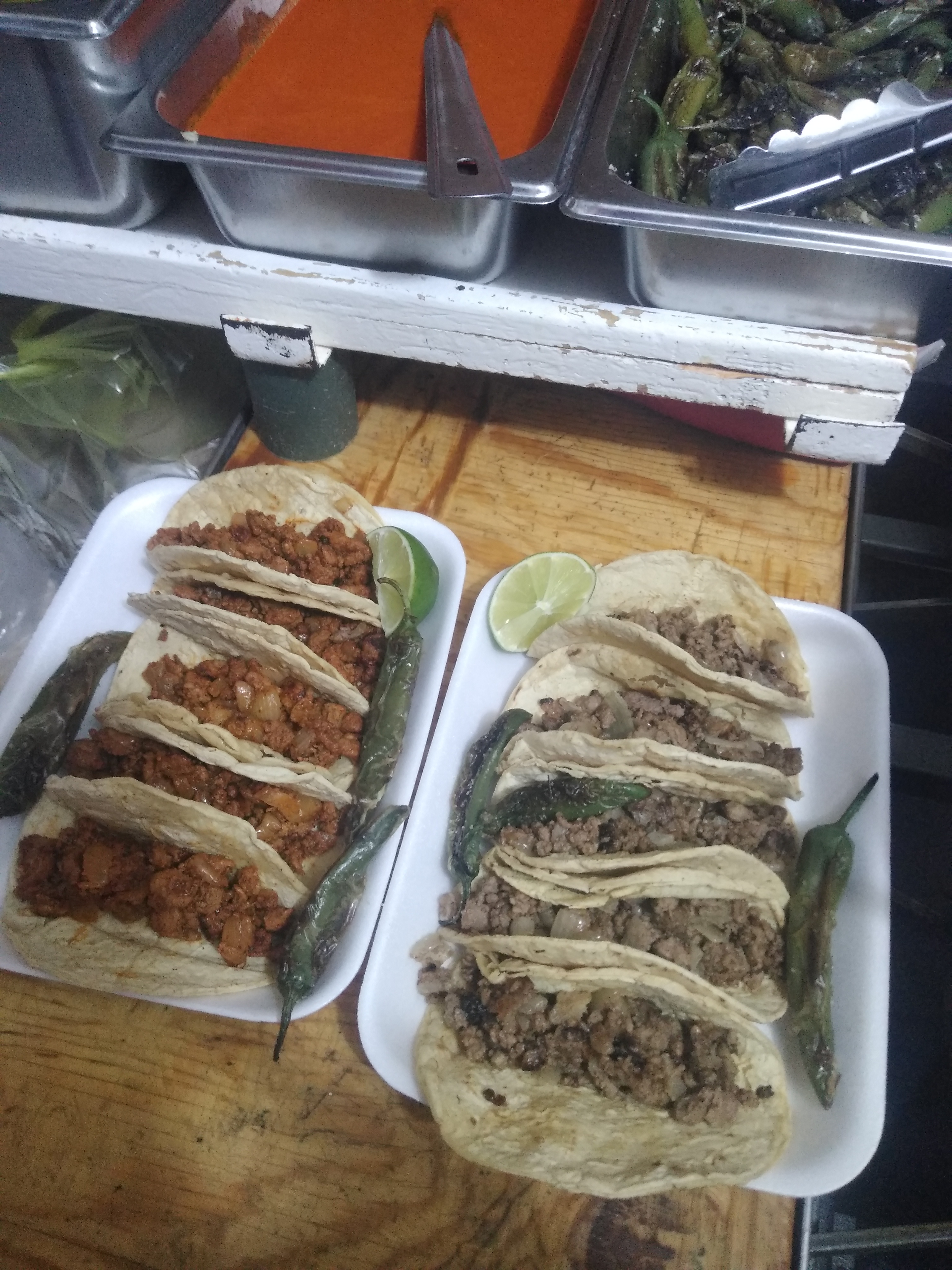 Taqueria La Torta image 4