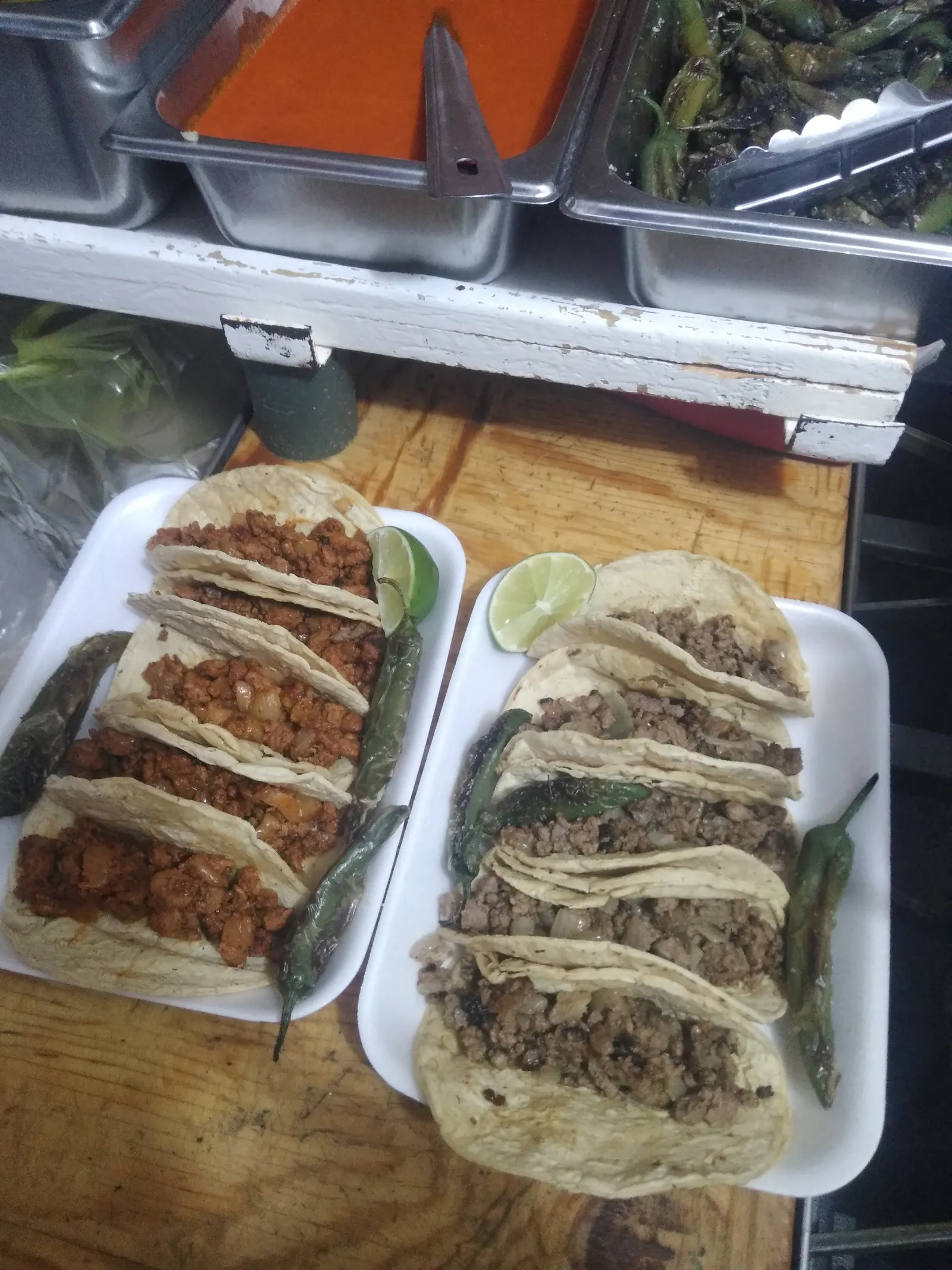 Taqueria La Torta image 4