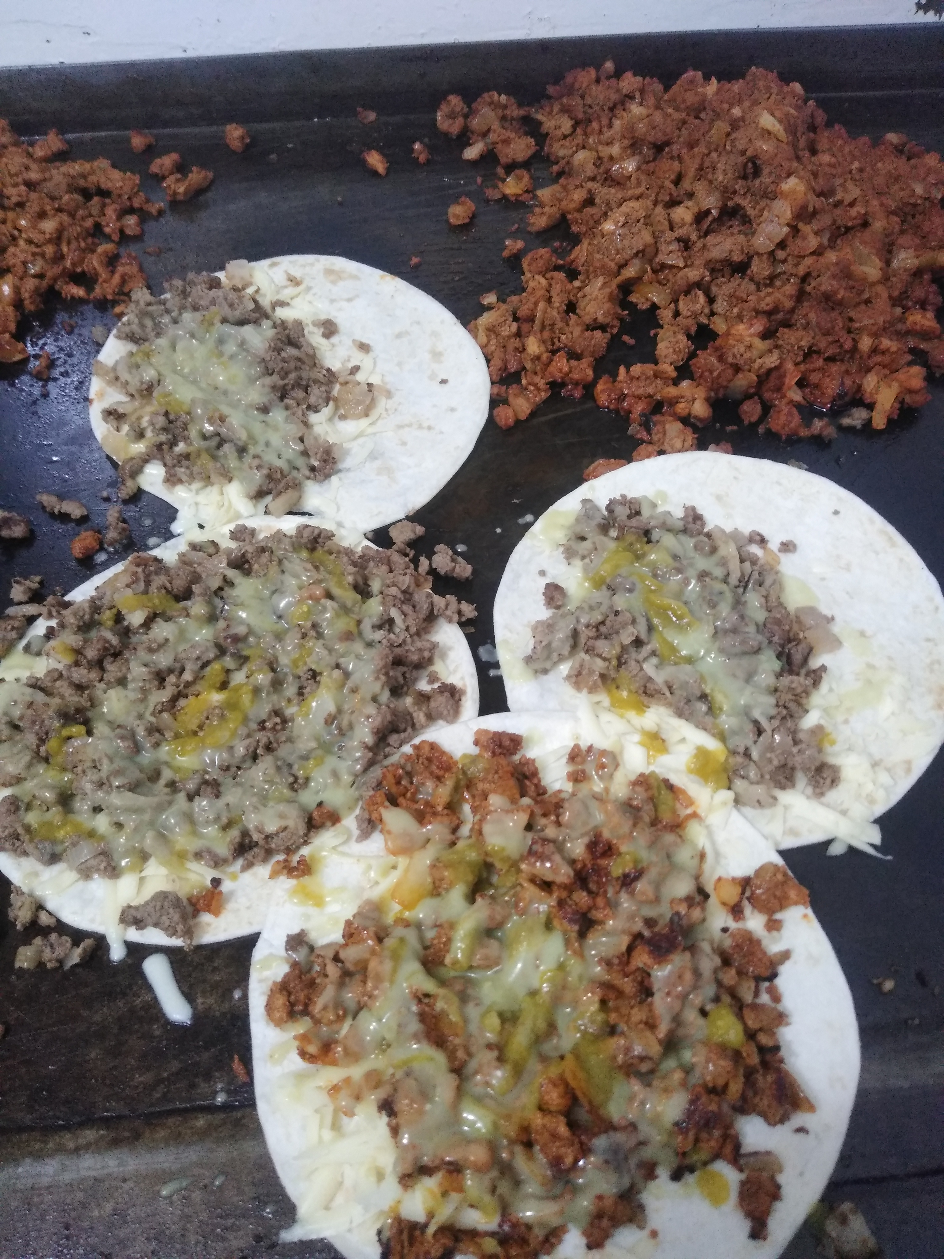 Taqueria La Torta image 5