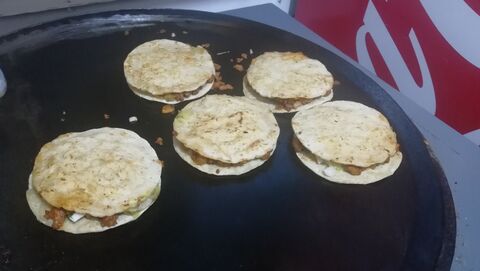 Taqueria La Torta image 6