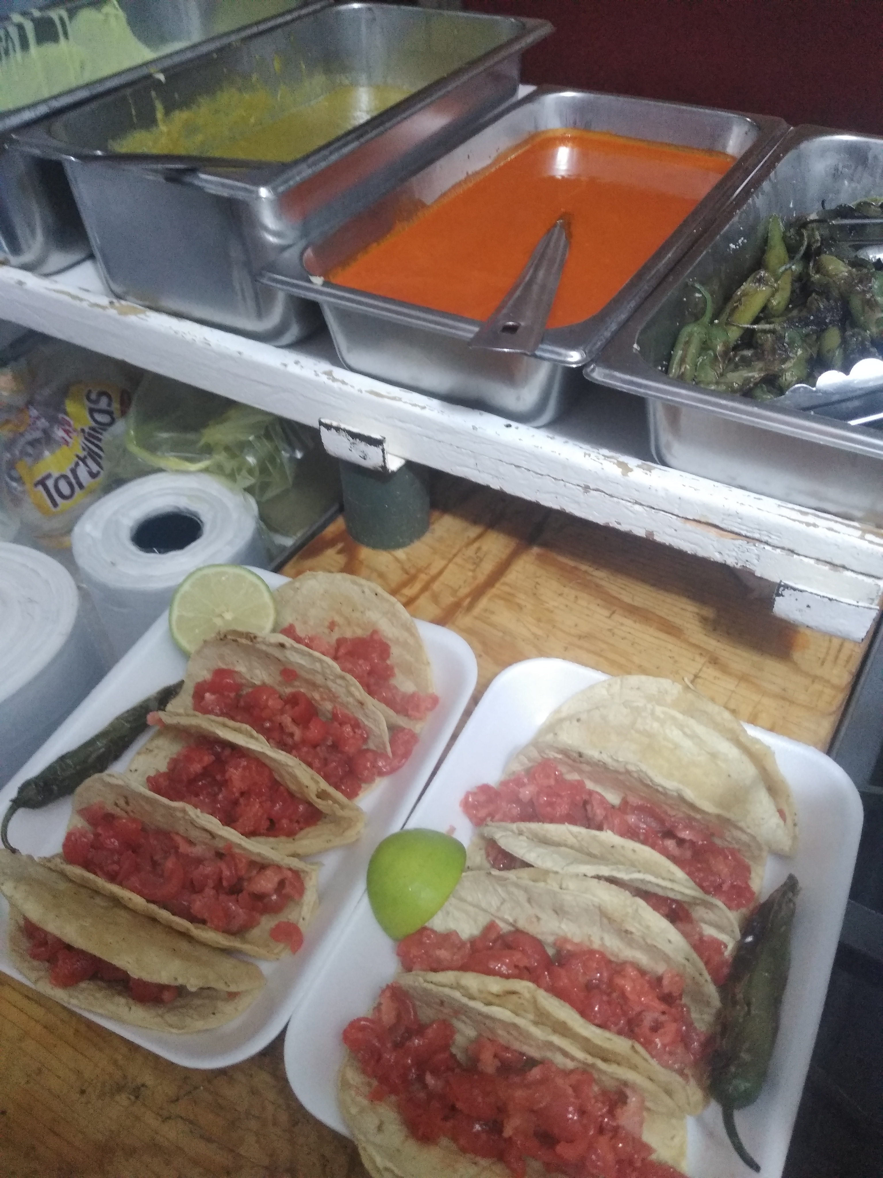 Taqueria La Torta image 7