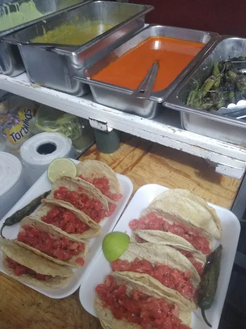 Taqueria La Torta image 7