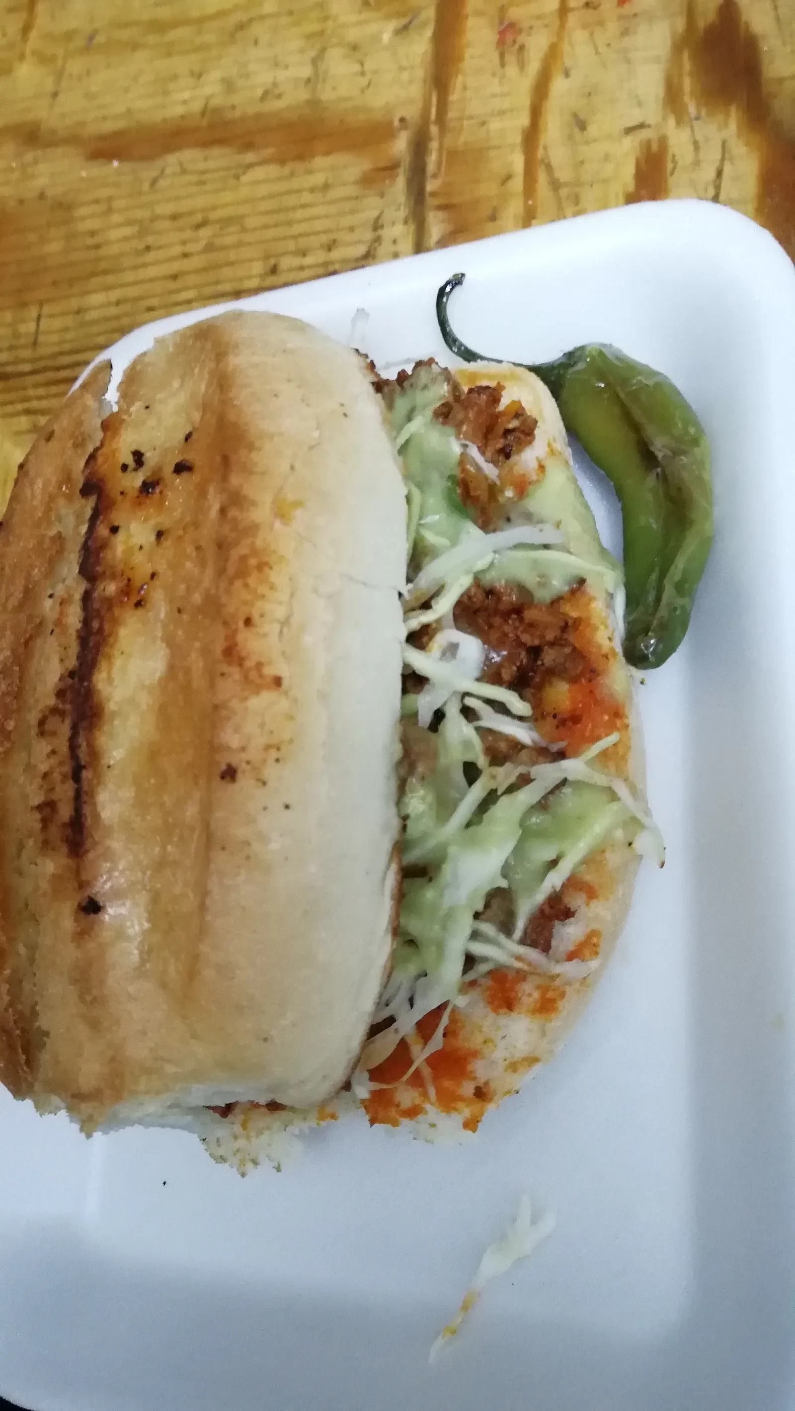 Taqueria La Torta image 8