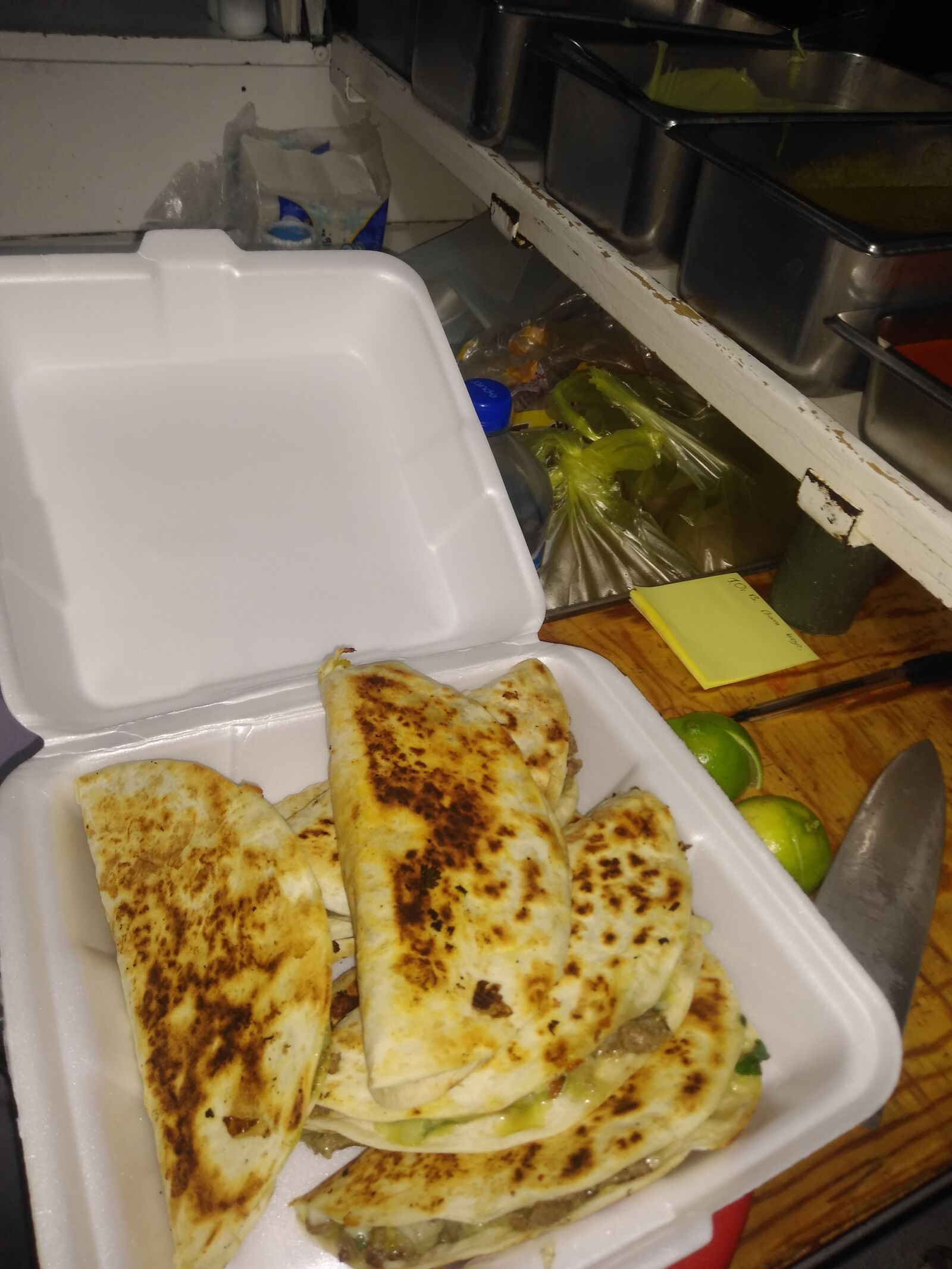 Taqueria La Torta image 9