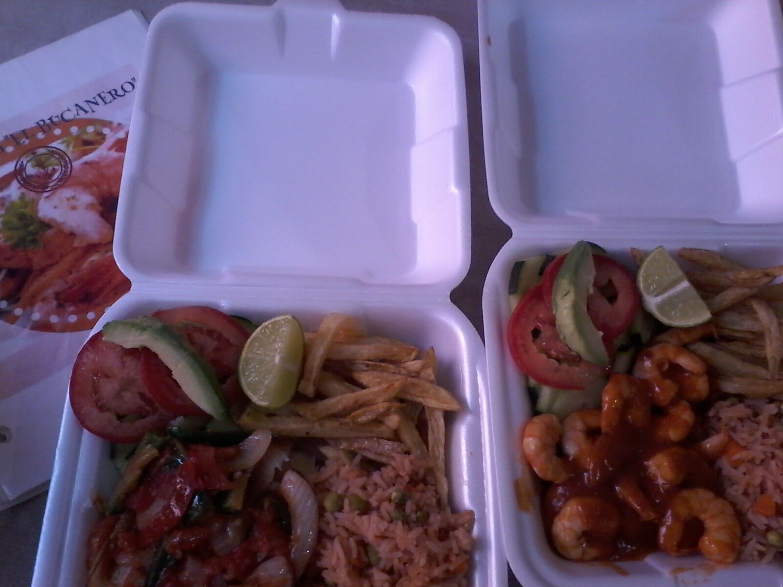 Mariscos El Bucanero image 4