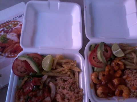 Mariscos El Bucanero image 4
