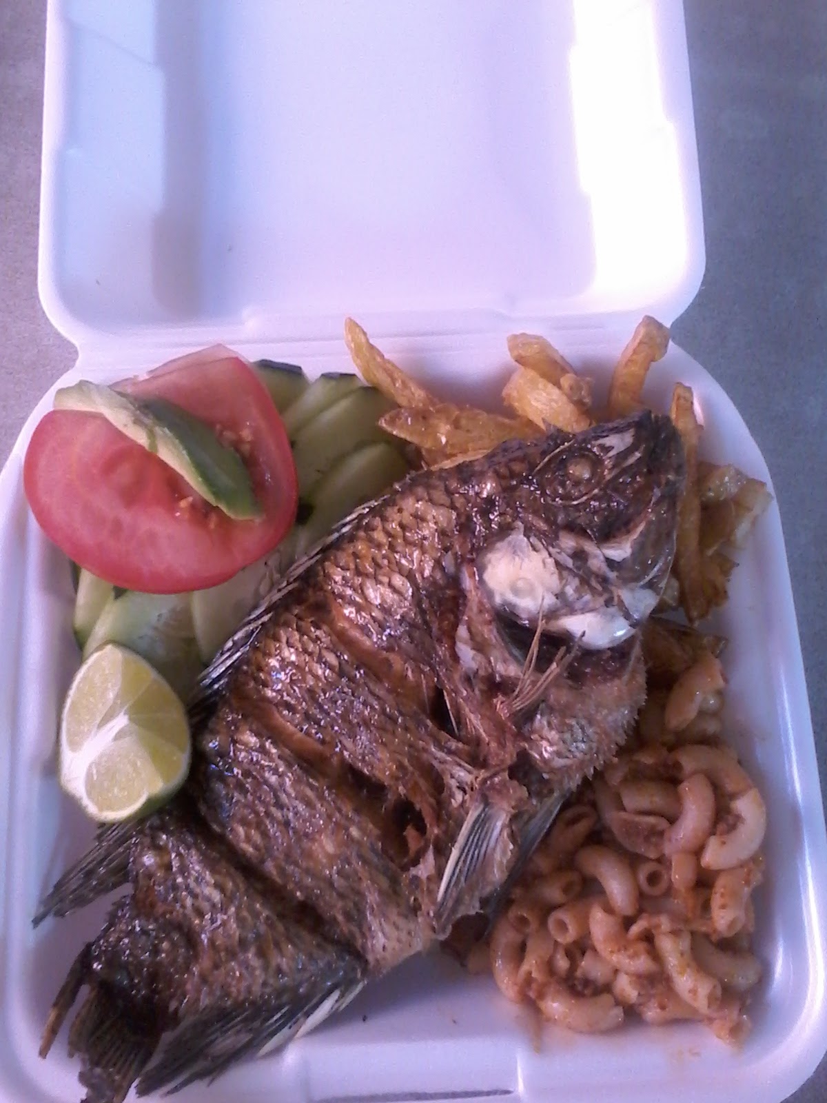 Mariscos El Bucanero image 6