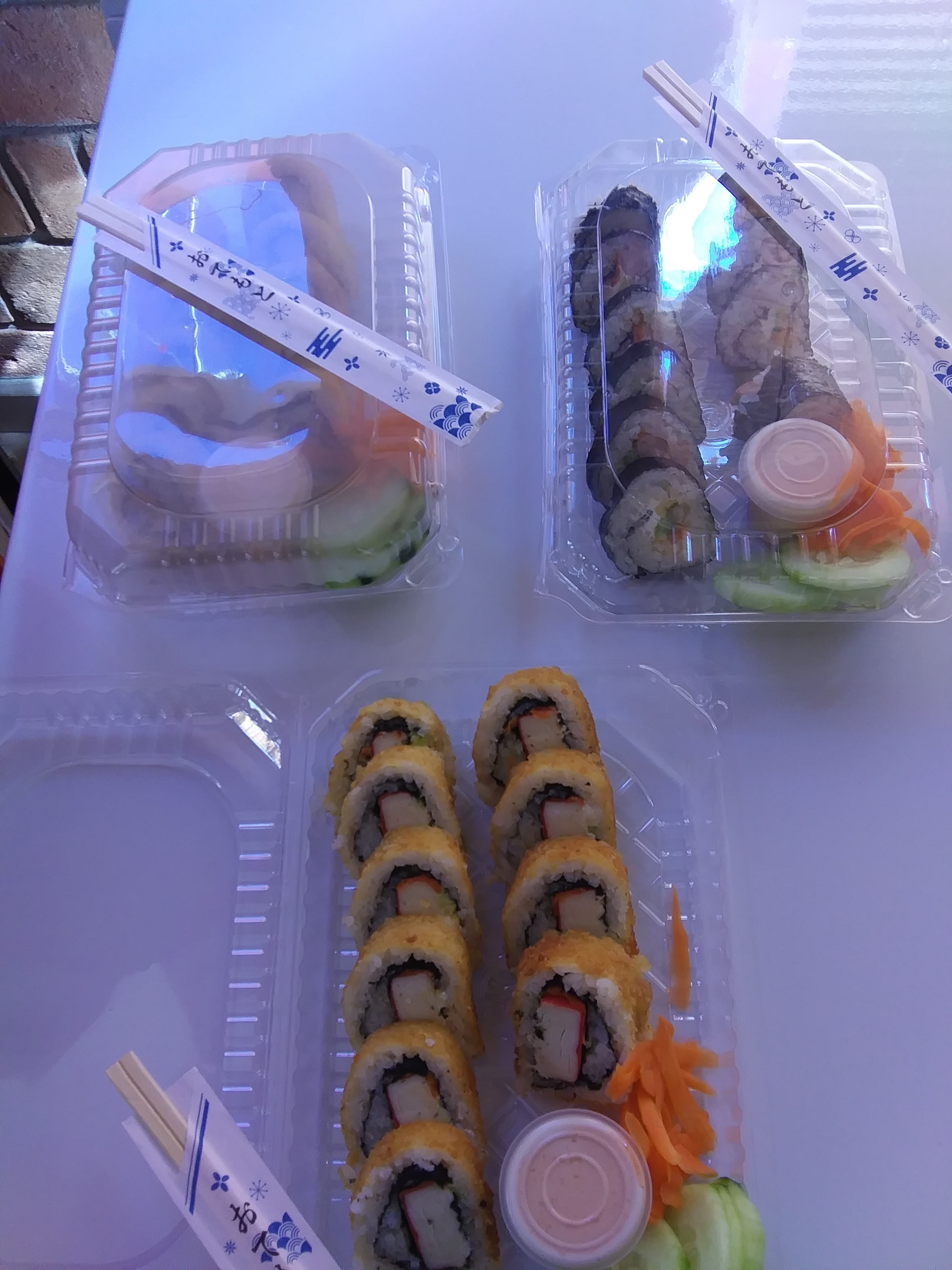 Mariscos El Bucanero image 7