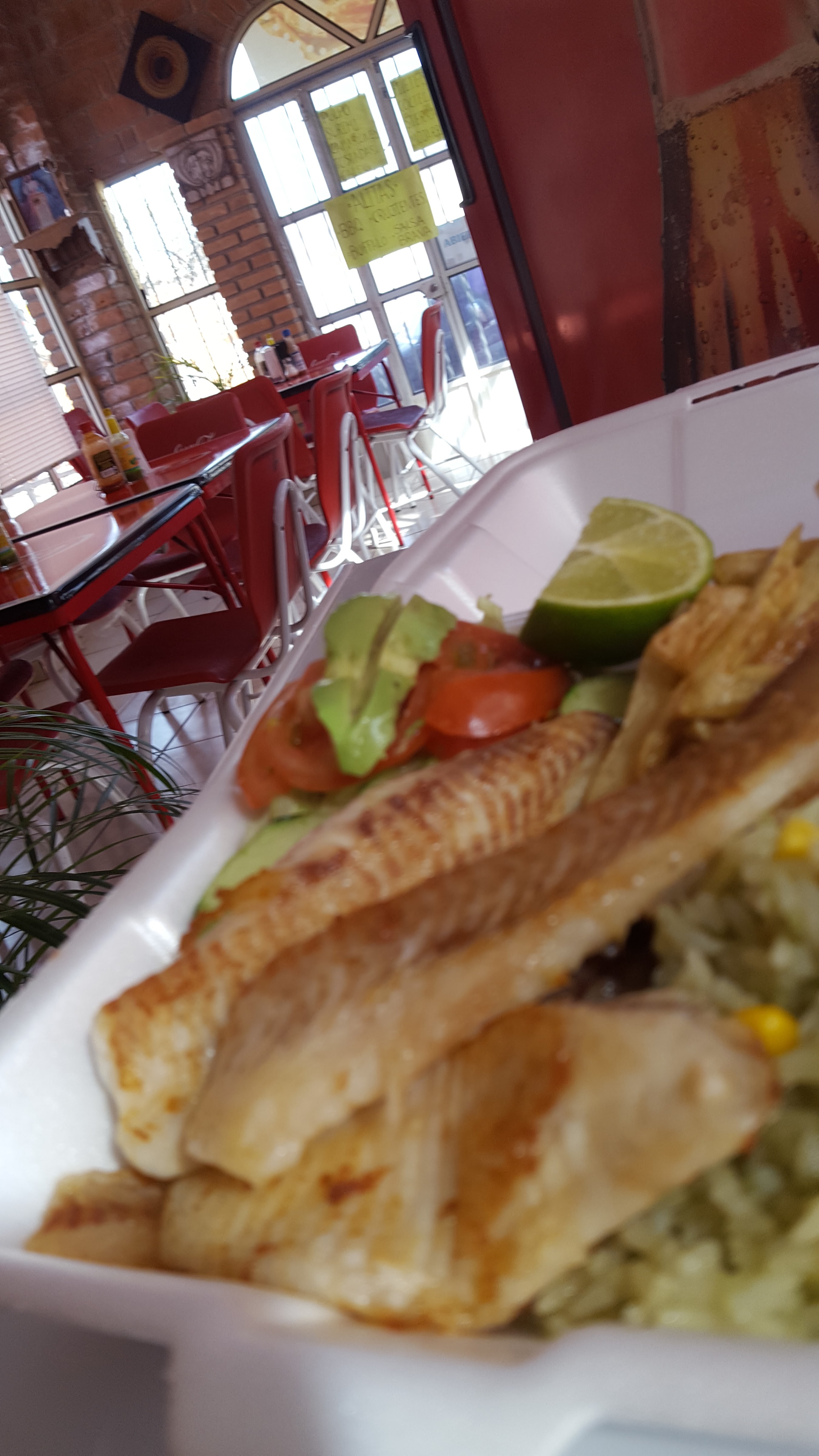 Mariscos El Bucanero image 8