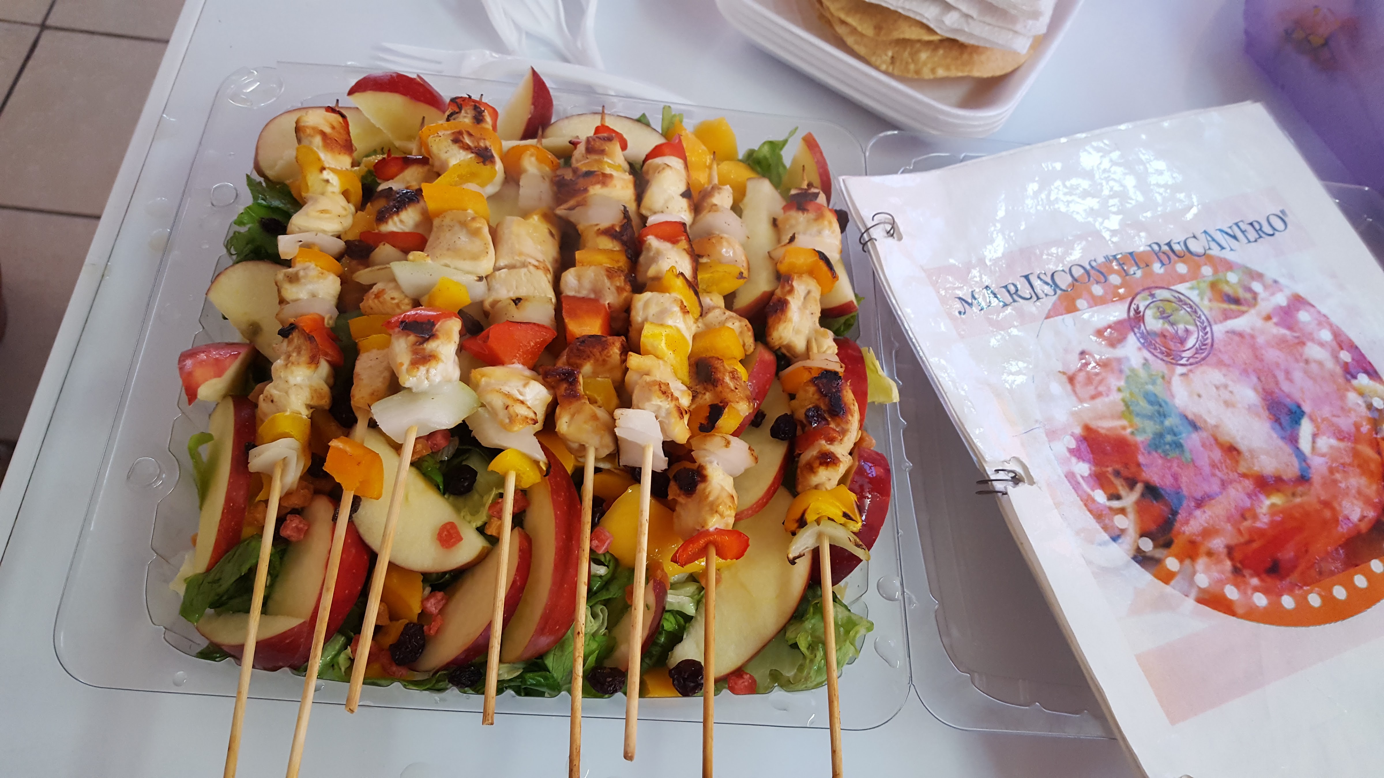 Mariscos El Bucanero image 9