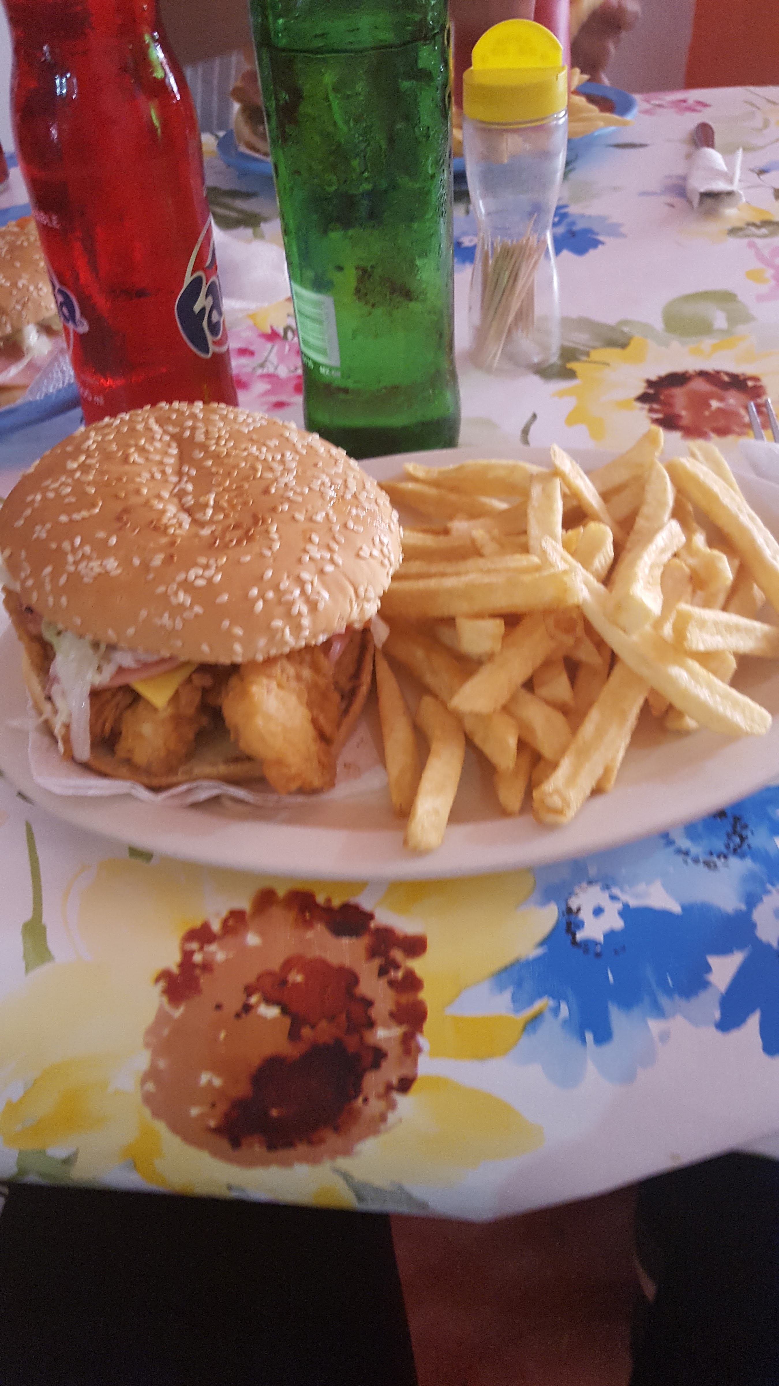 Gorditas Mi Angel image 1