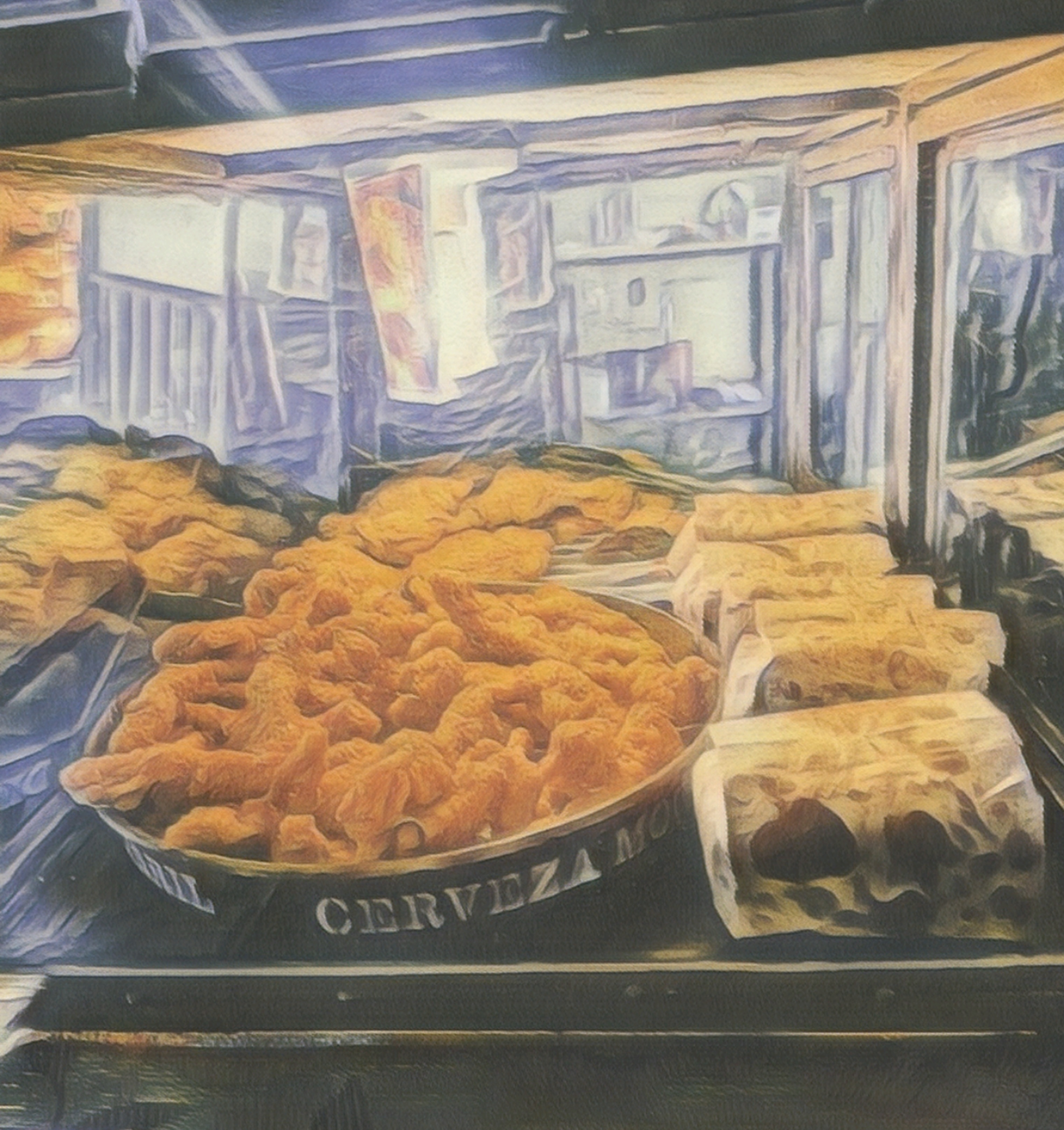 FrutiPollo y a la parrilla image 6