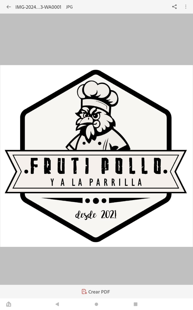 FrutiPollo y a la parrilla image 8