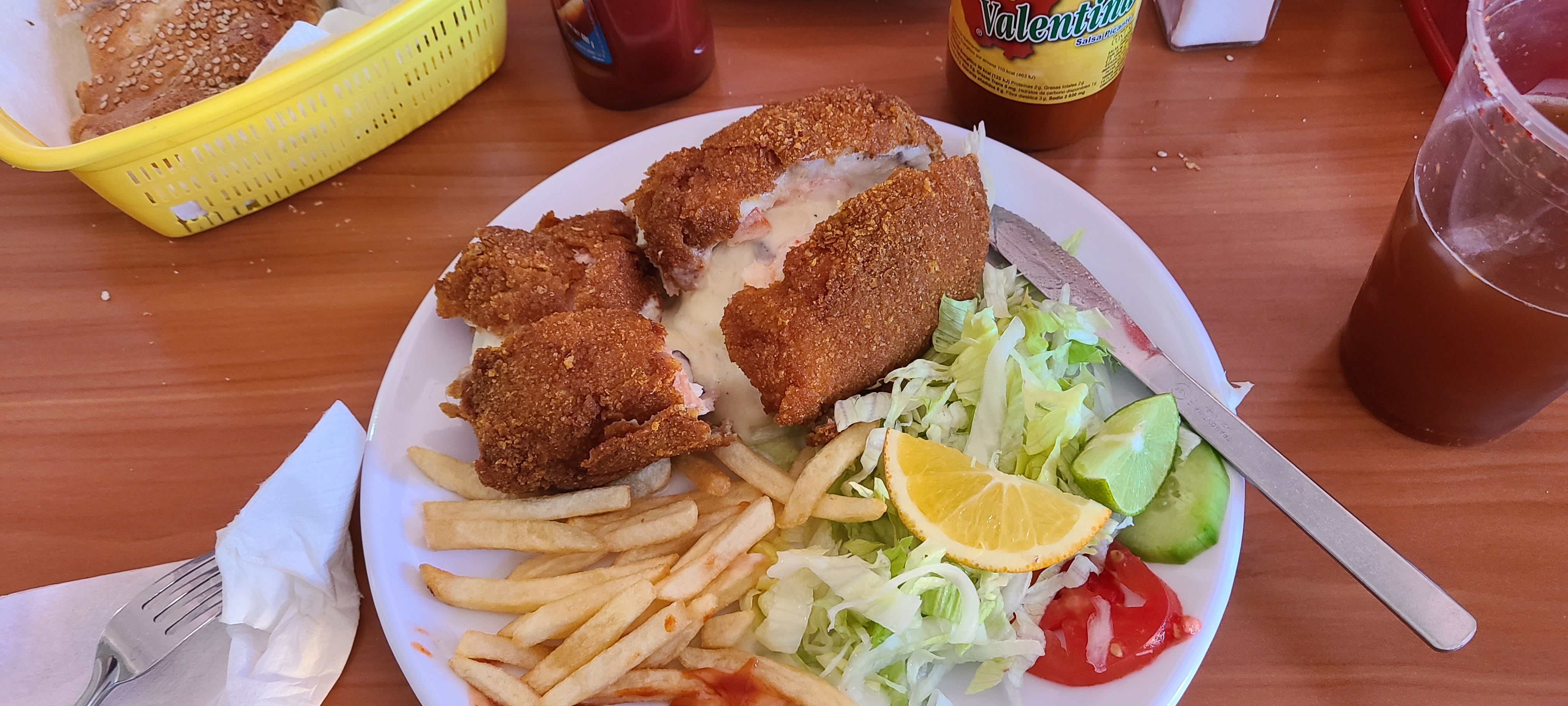 Mariscos Mares image 1