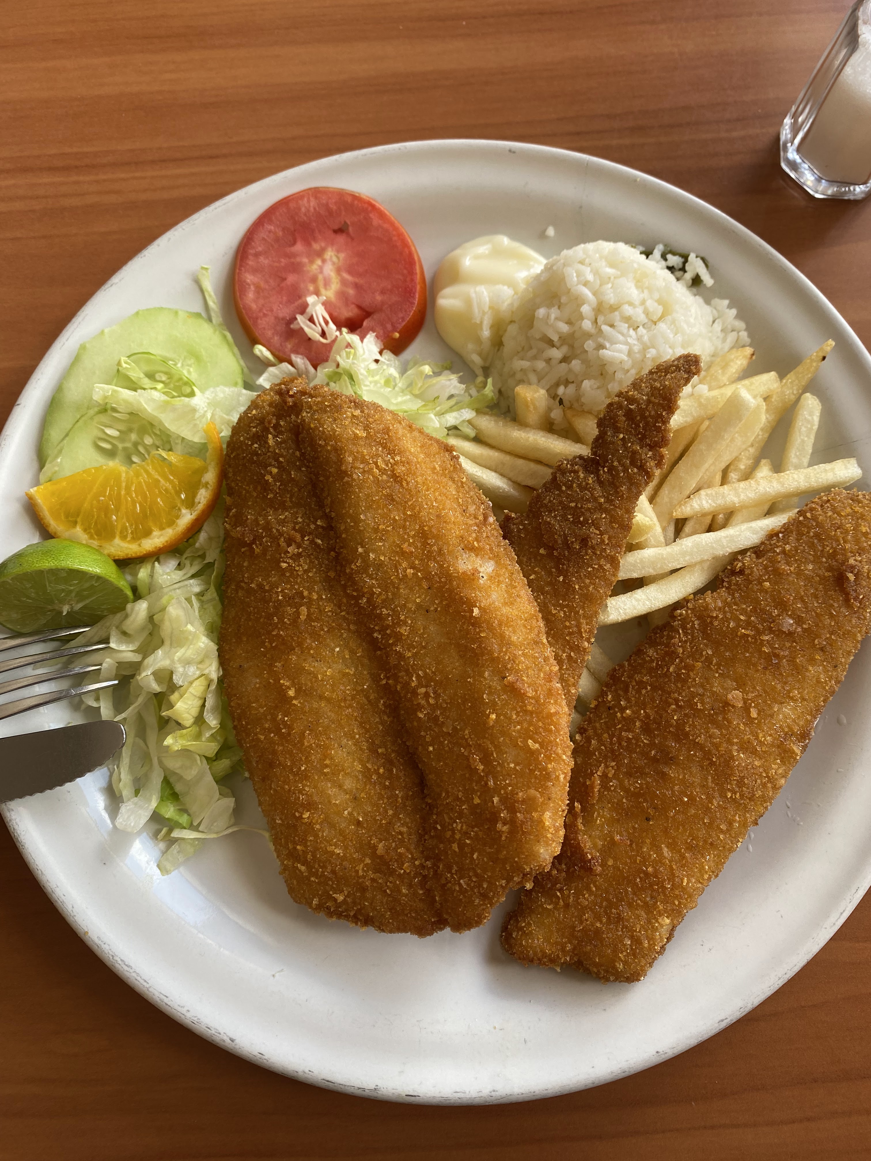 Mariscos Mares image 2