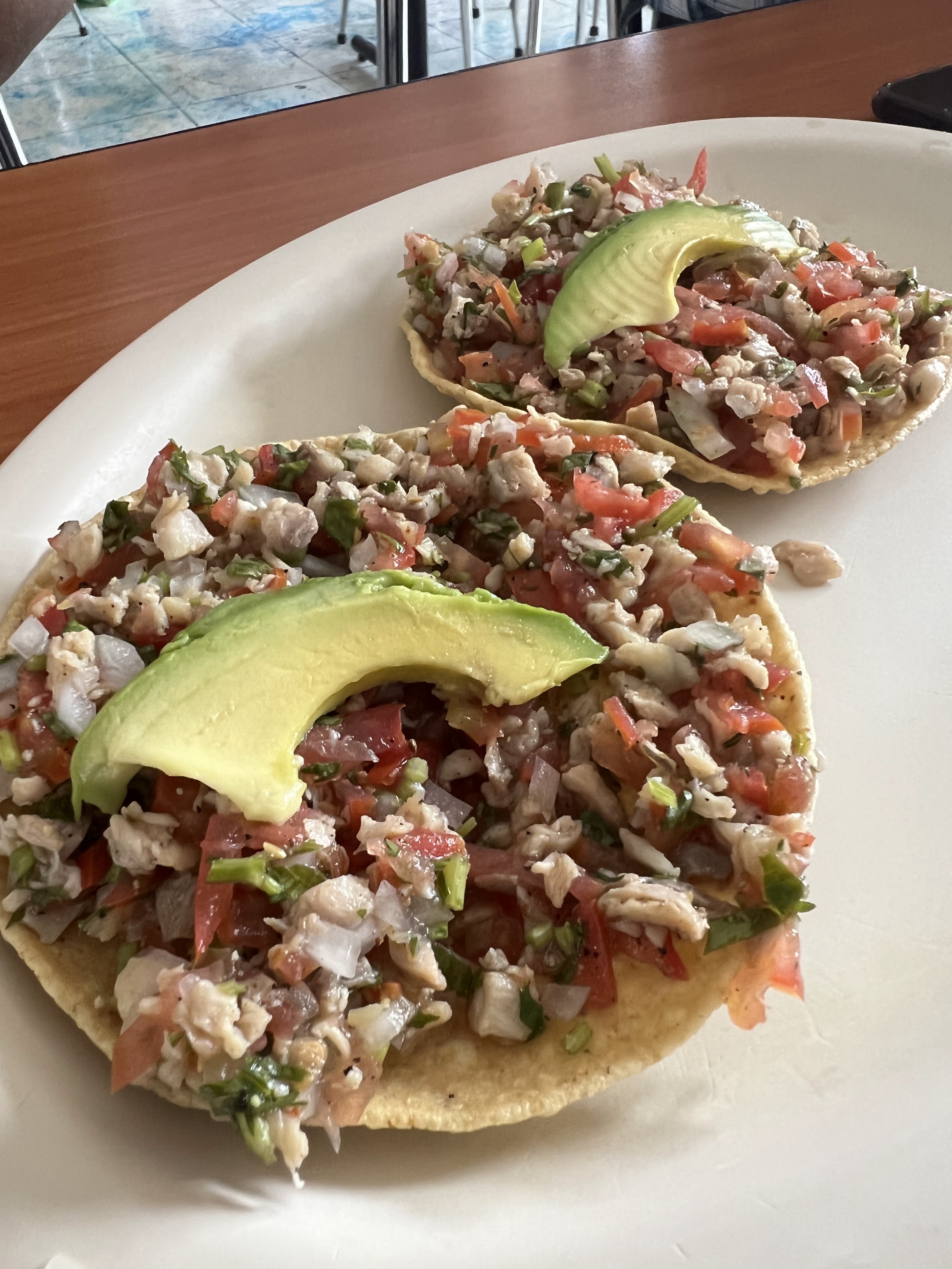 Mariscos Mares image 3