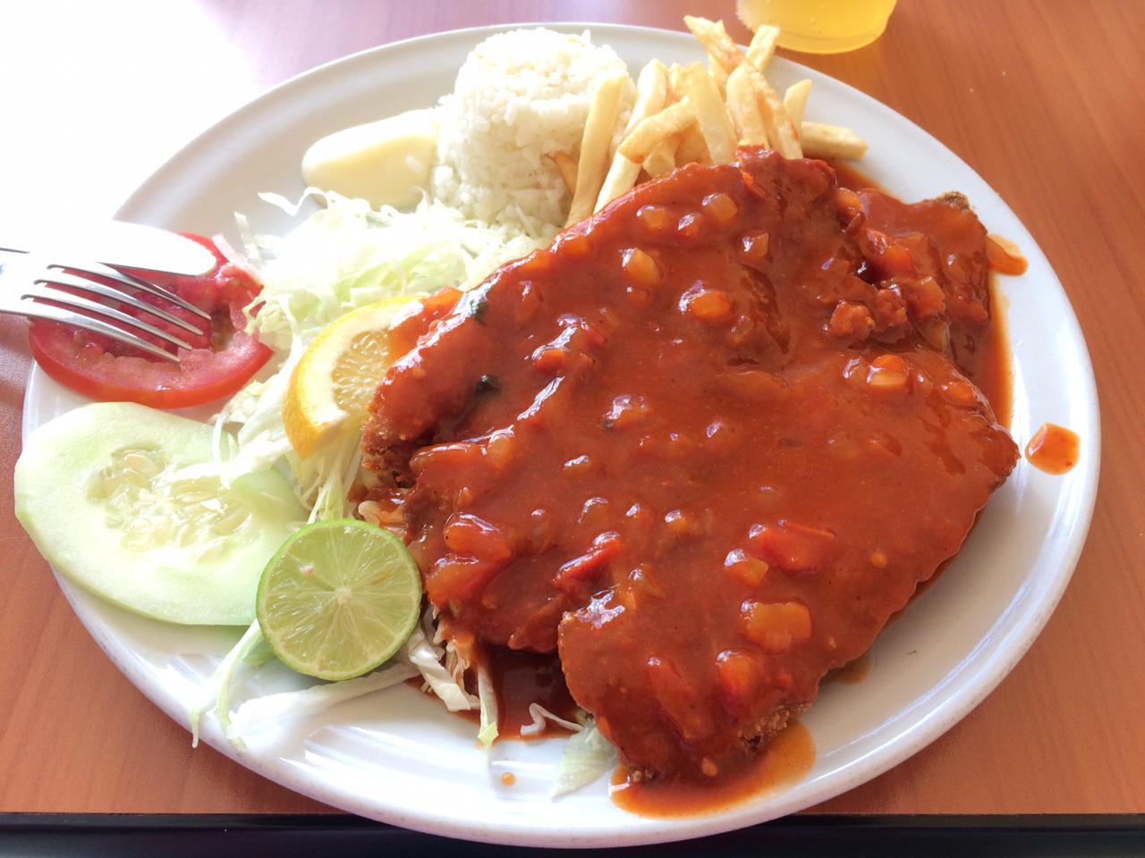 Mariscos Mares image 5