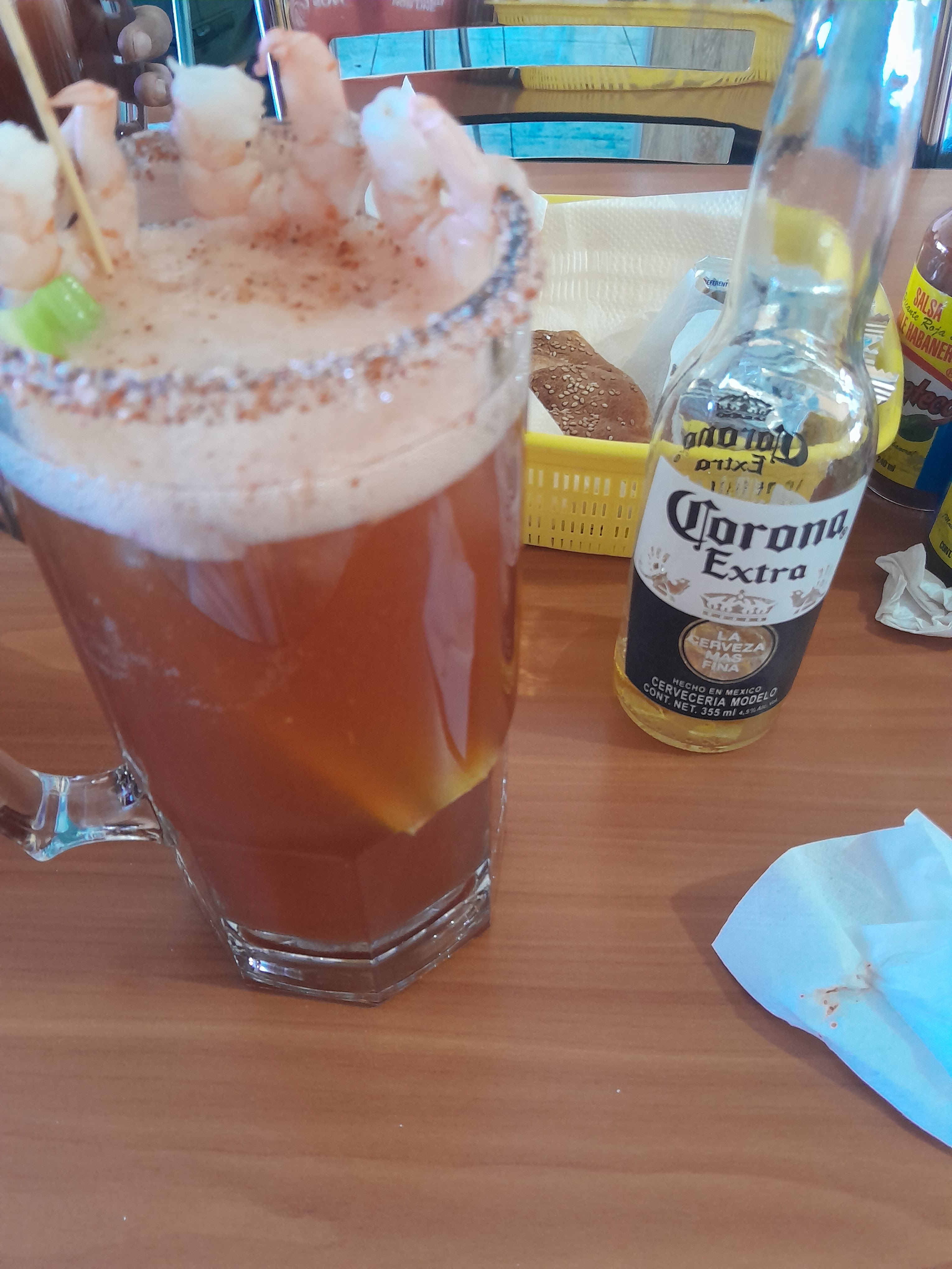 Mariscos Mares image 6