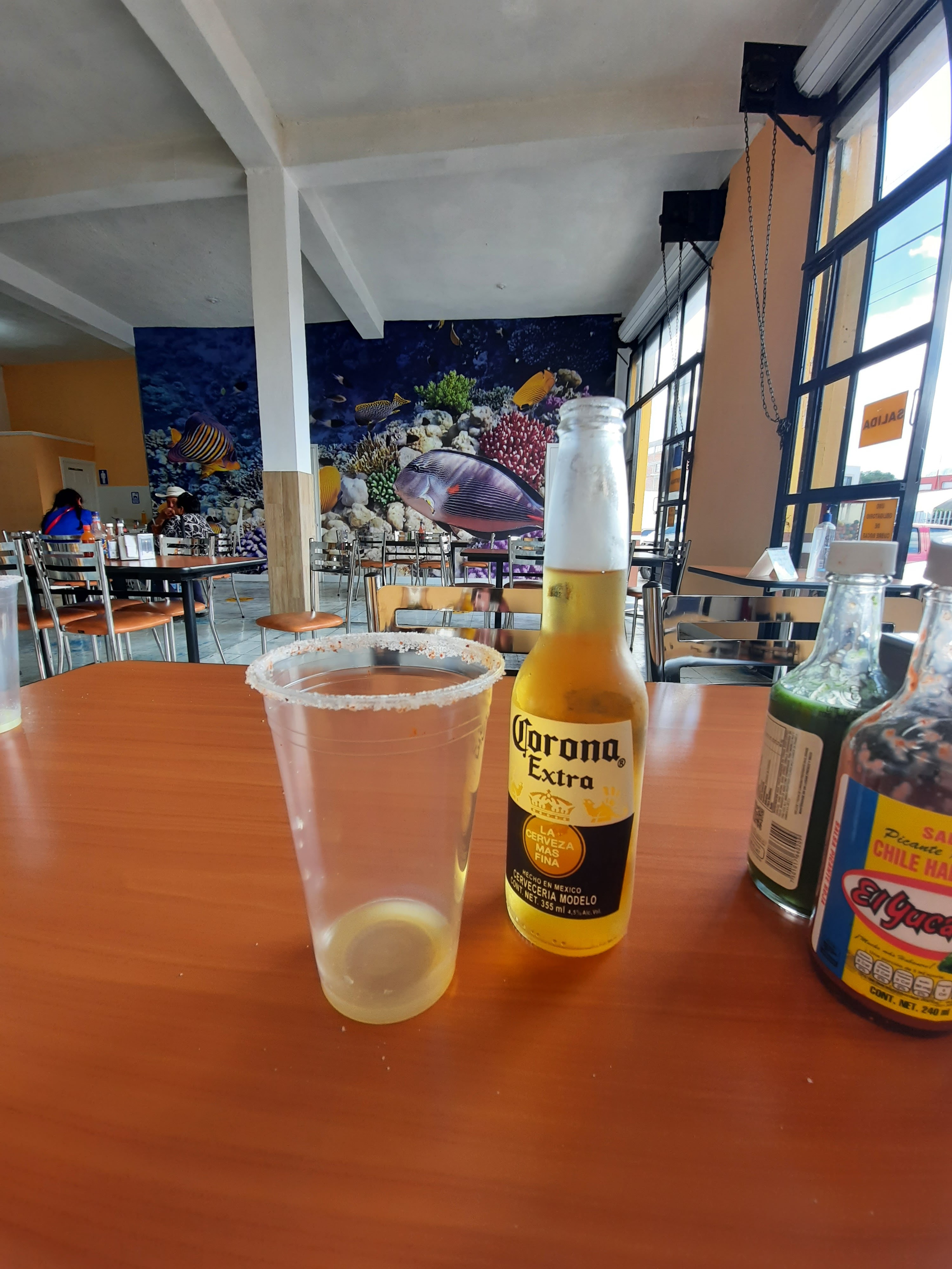 Mariscos Mares image 7