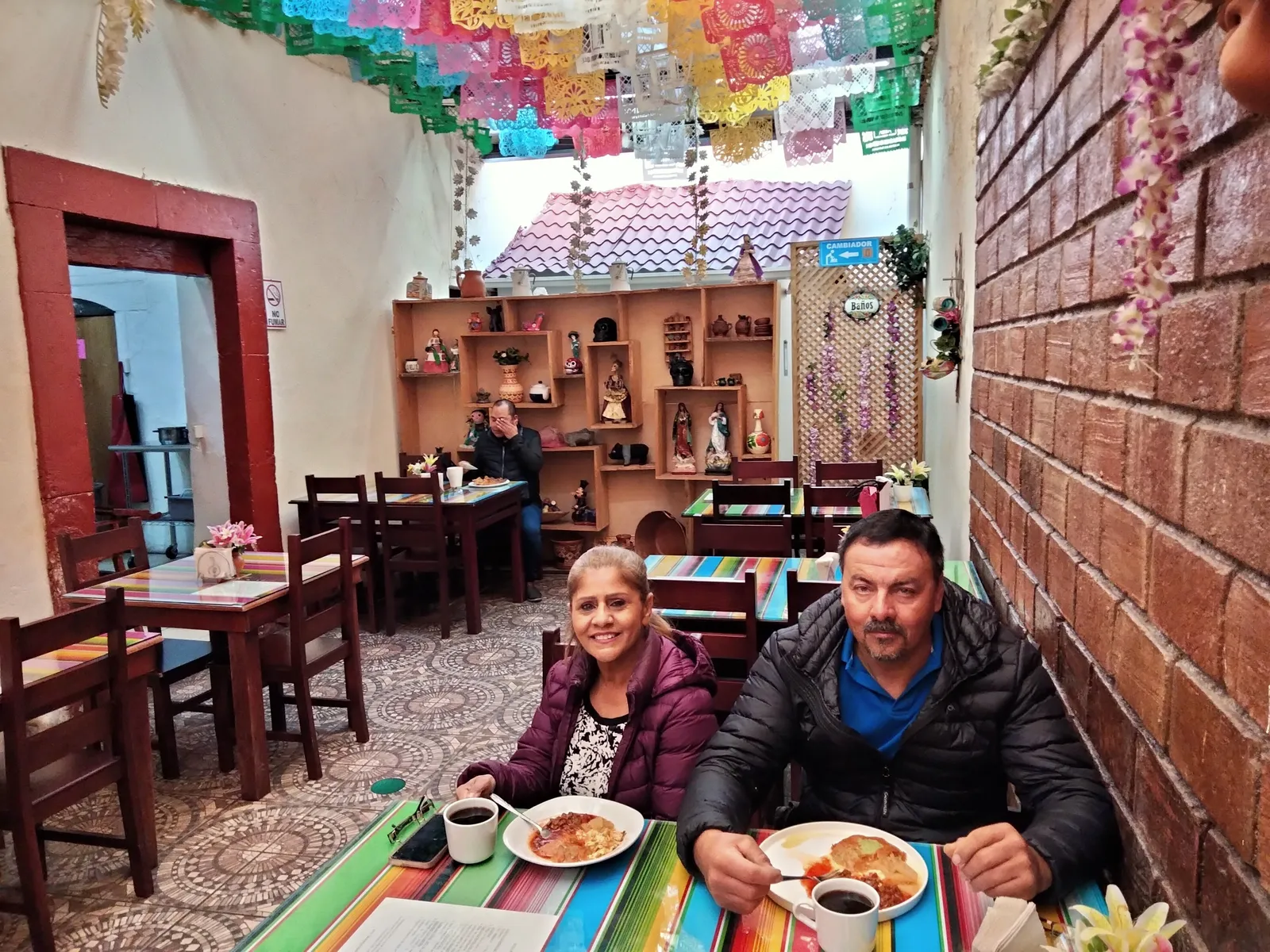 El Zaguan image 3